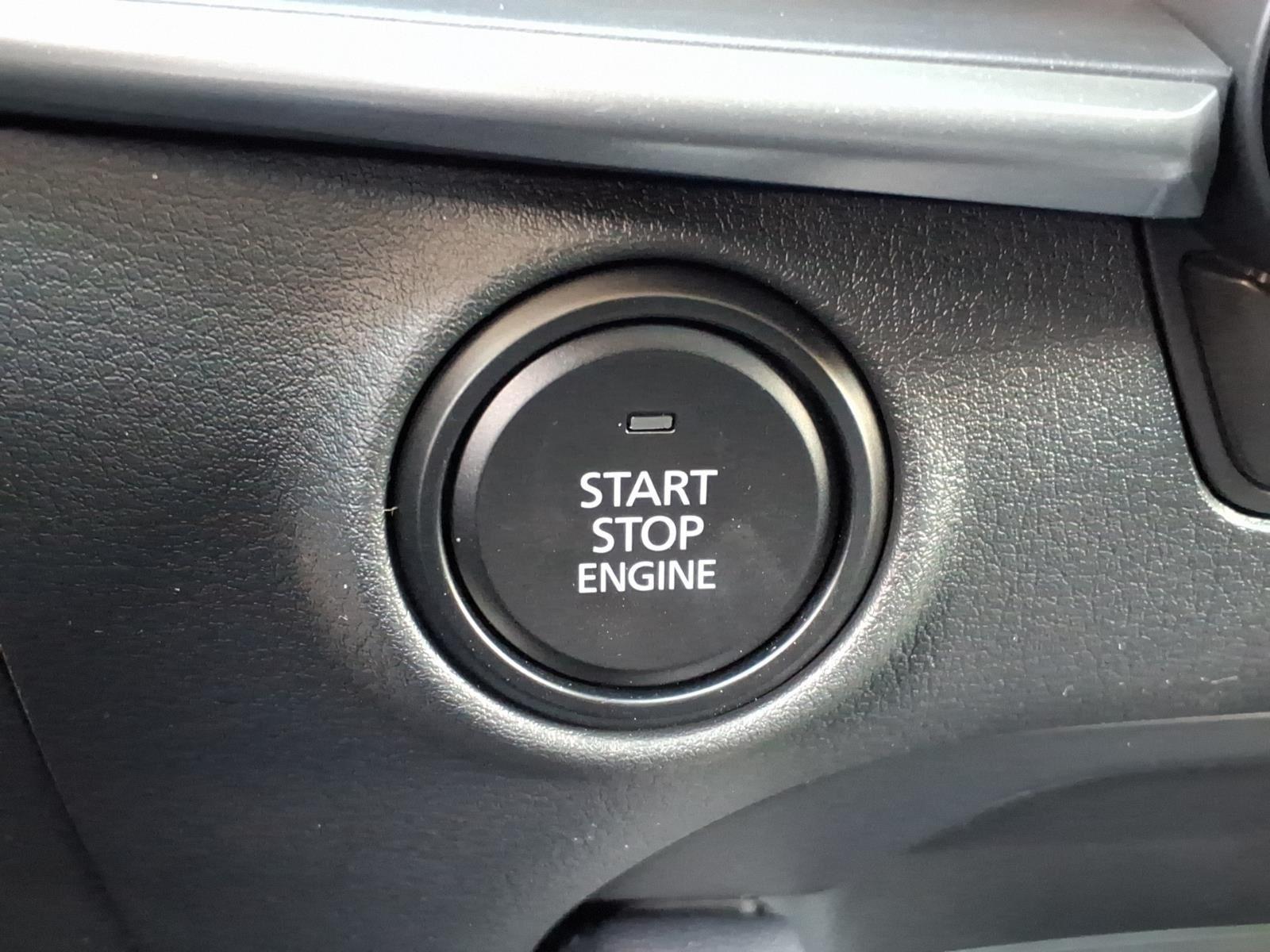 2026 Mazda Mazda3 Sedan 2.5 S