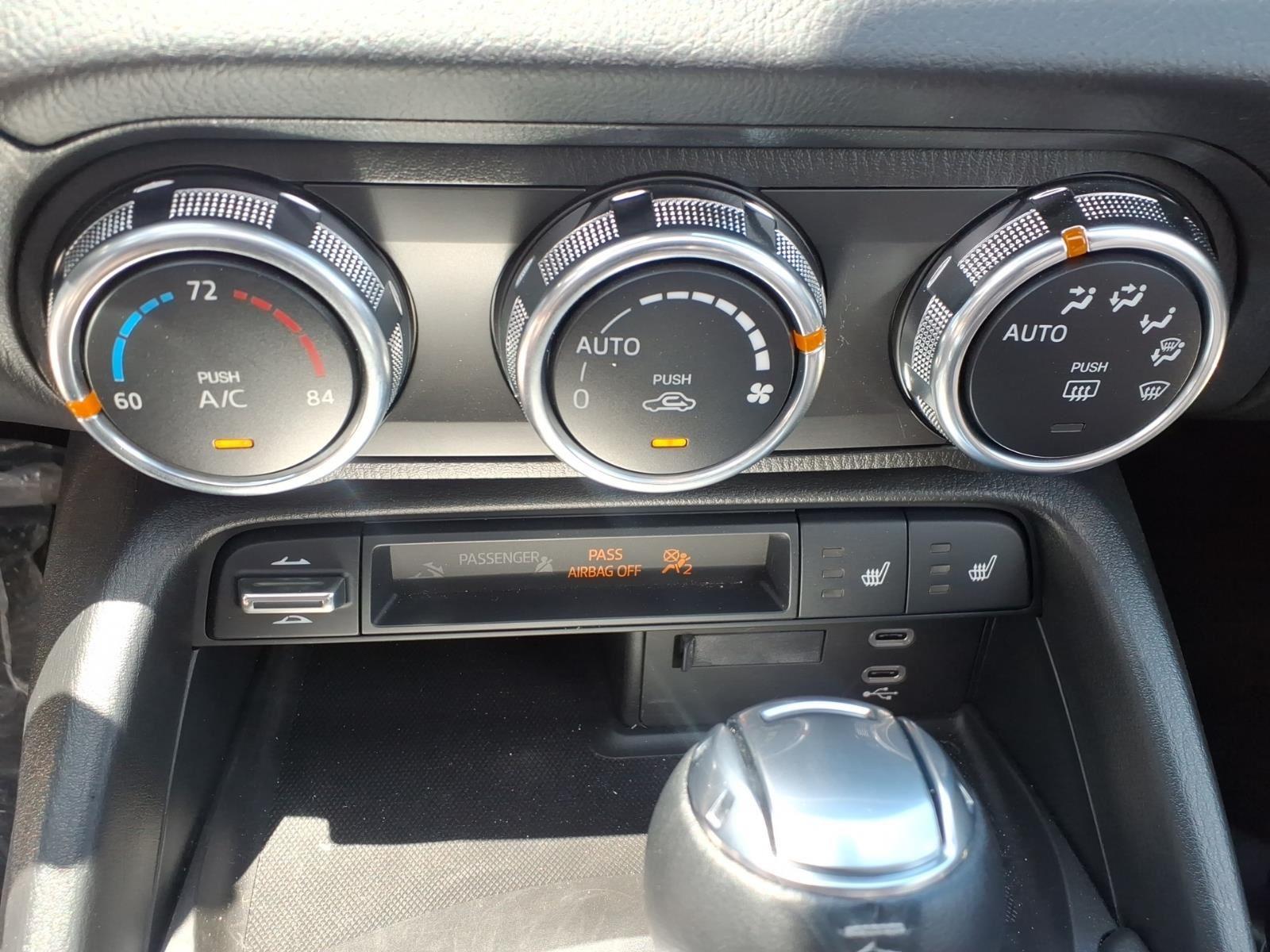 2025 Mazda MX-5 Miata RF Grand Touring