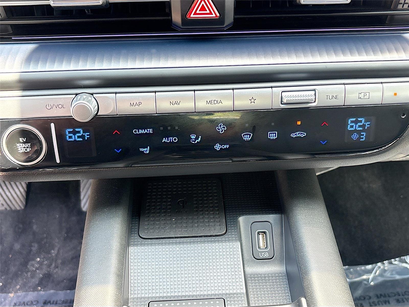 2024 Hyundai IONIQ 6 SEL