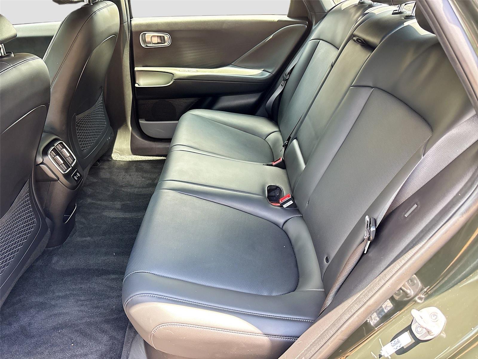 2024 Hyundai IONIQ 6 SEL