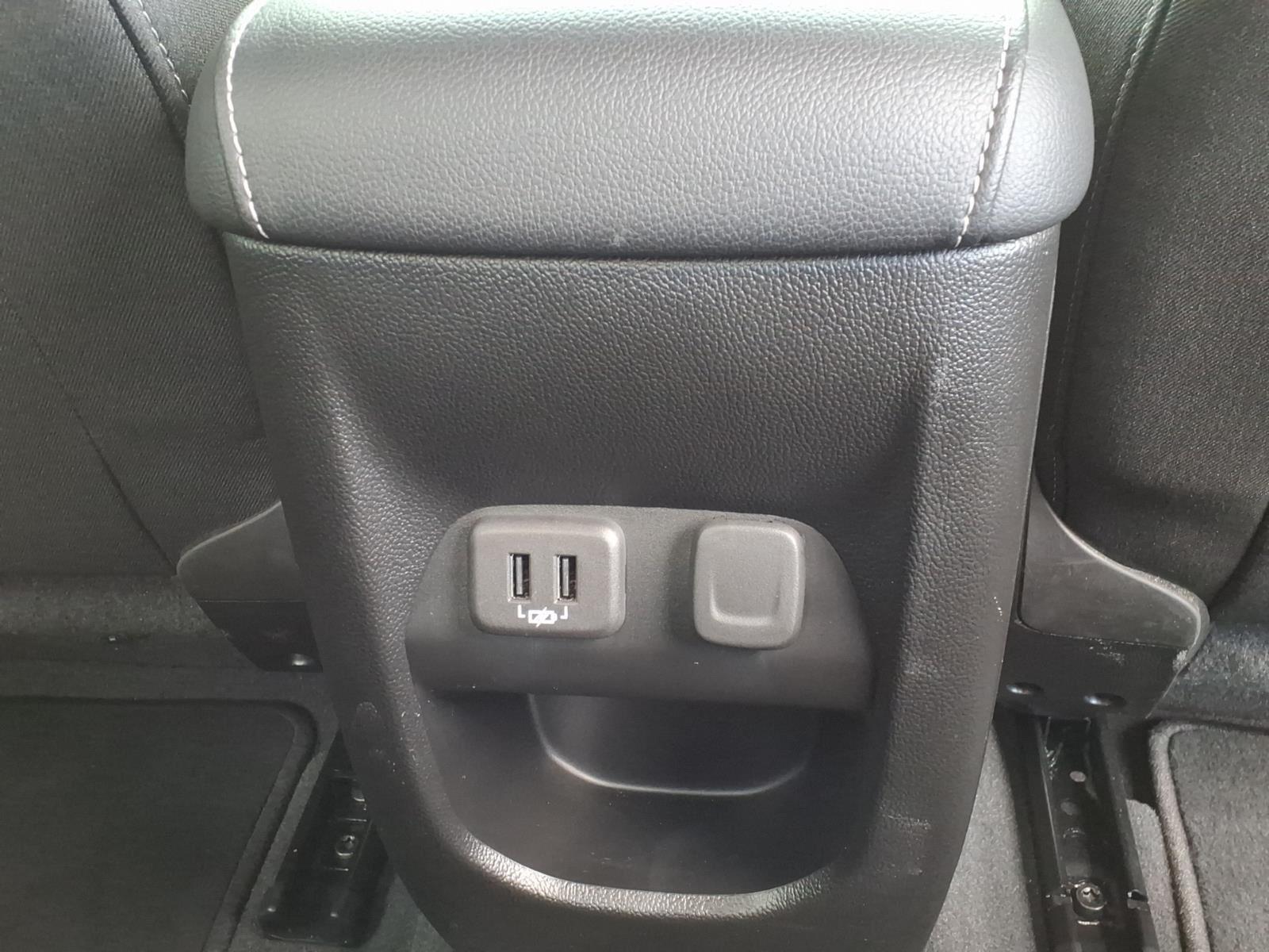 2021 Chevrolet Colorado 2WD LT