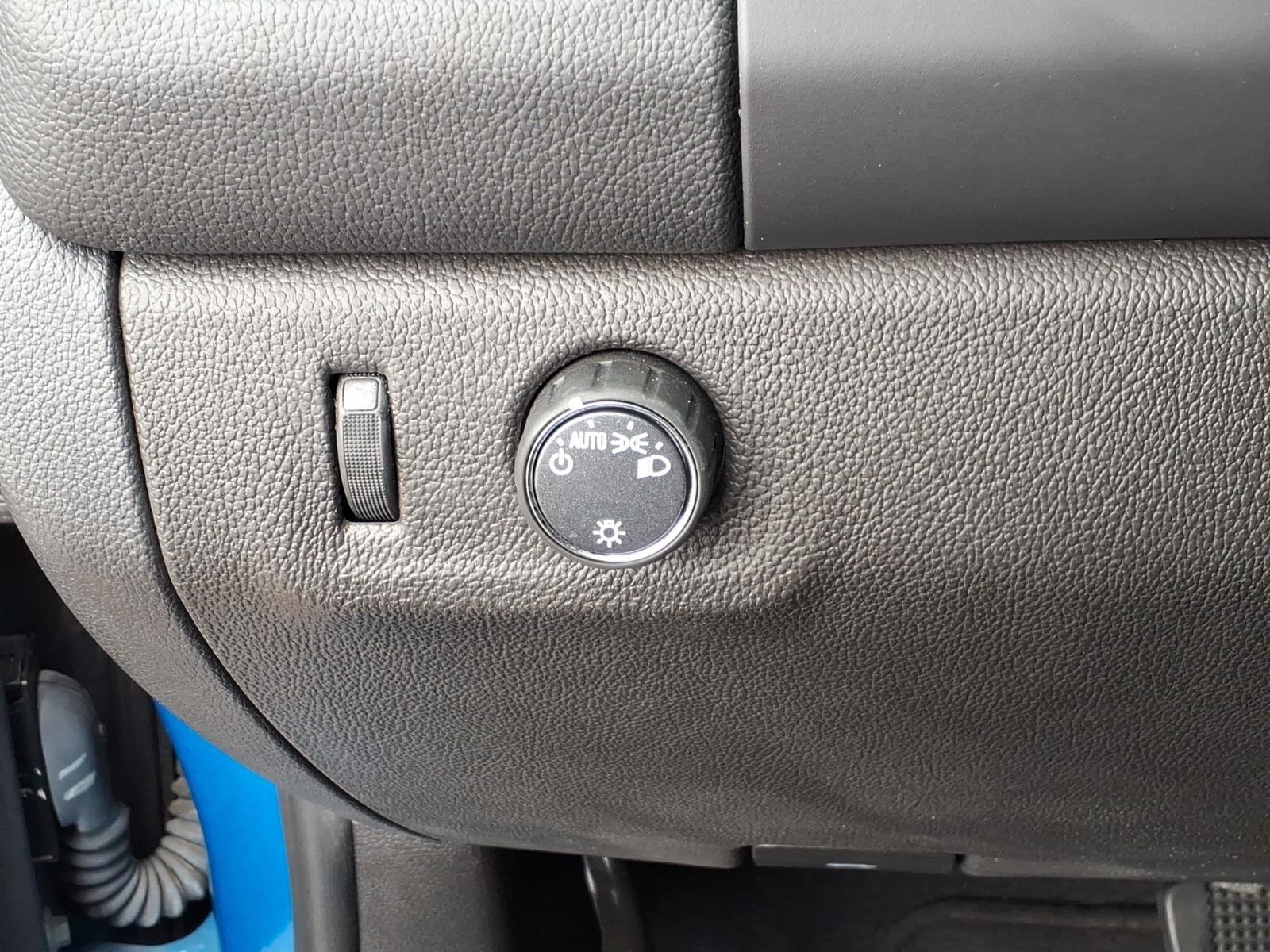 2021 Chevrolet Colorado 2WD LT