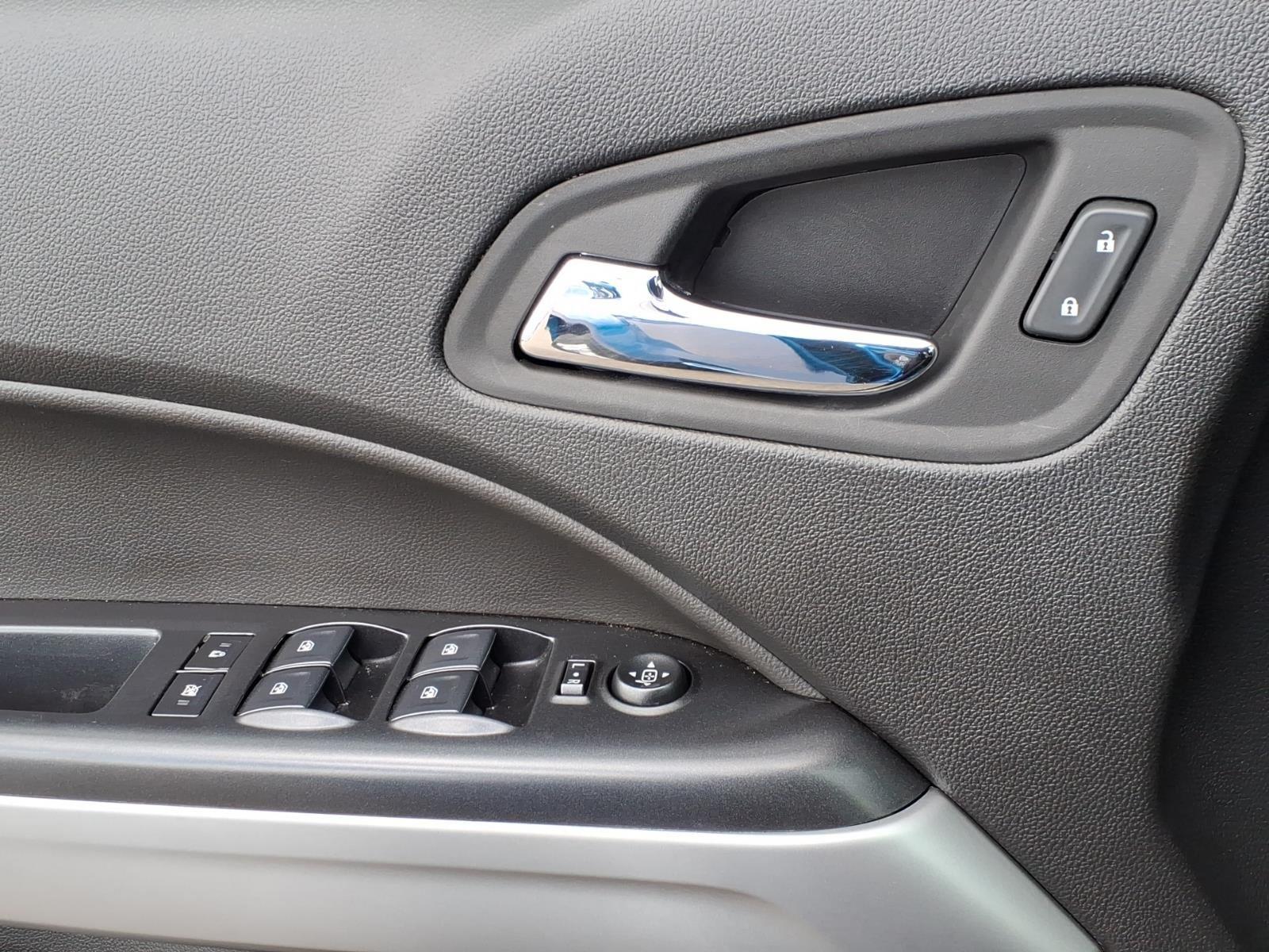 2021 Chevrolet Colorado 2WD LT