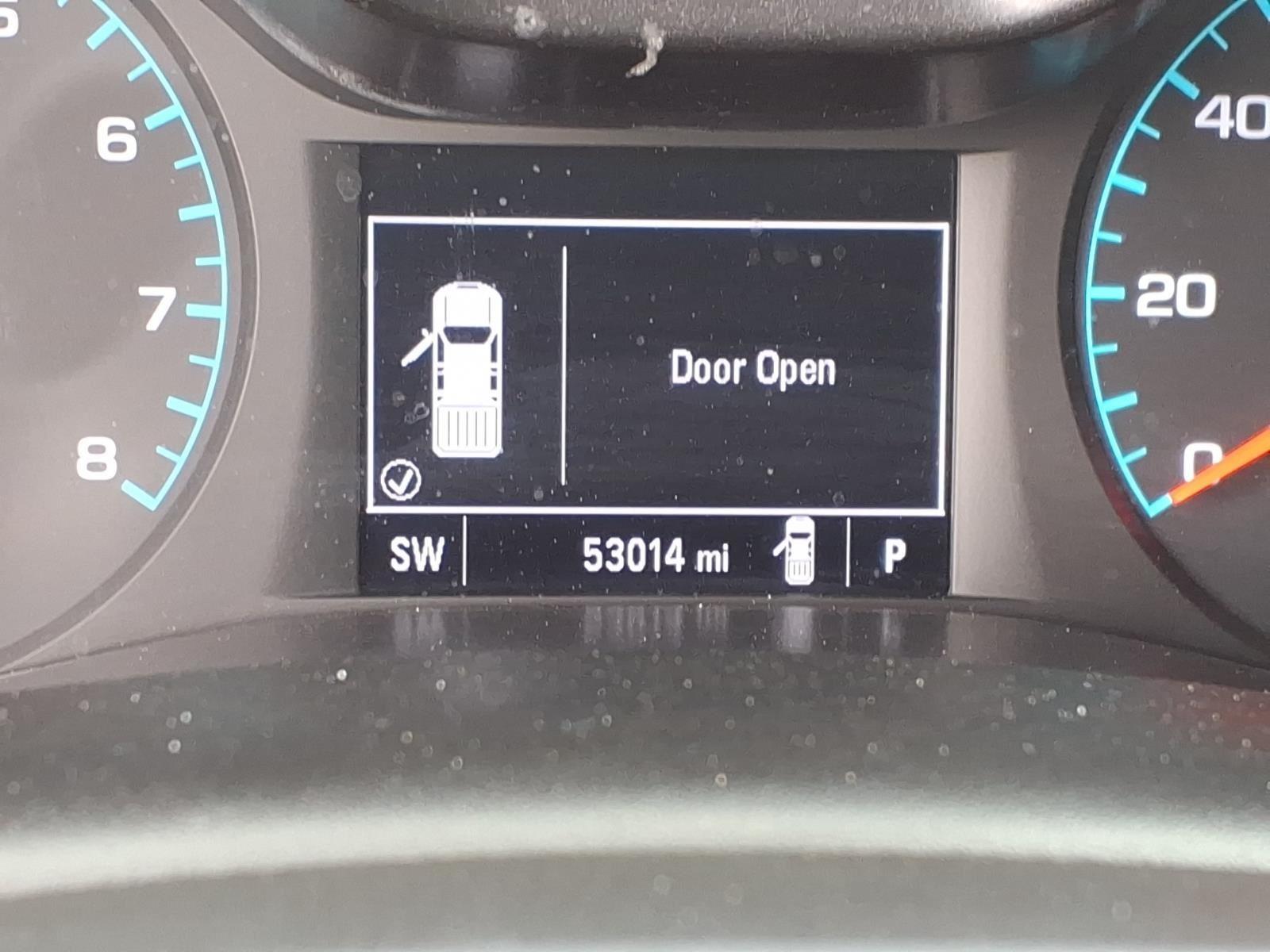 2021 Chevrolet Colorado 2WD LT