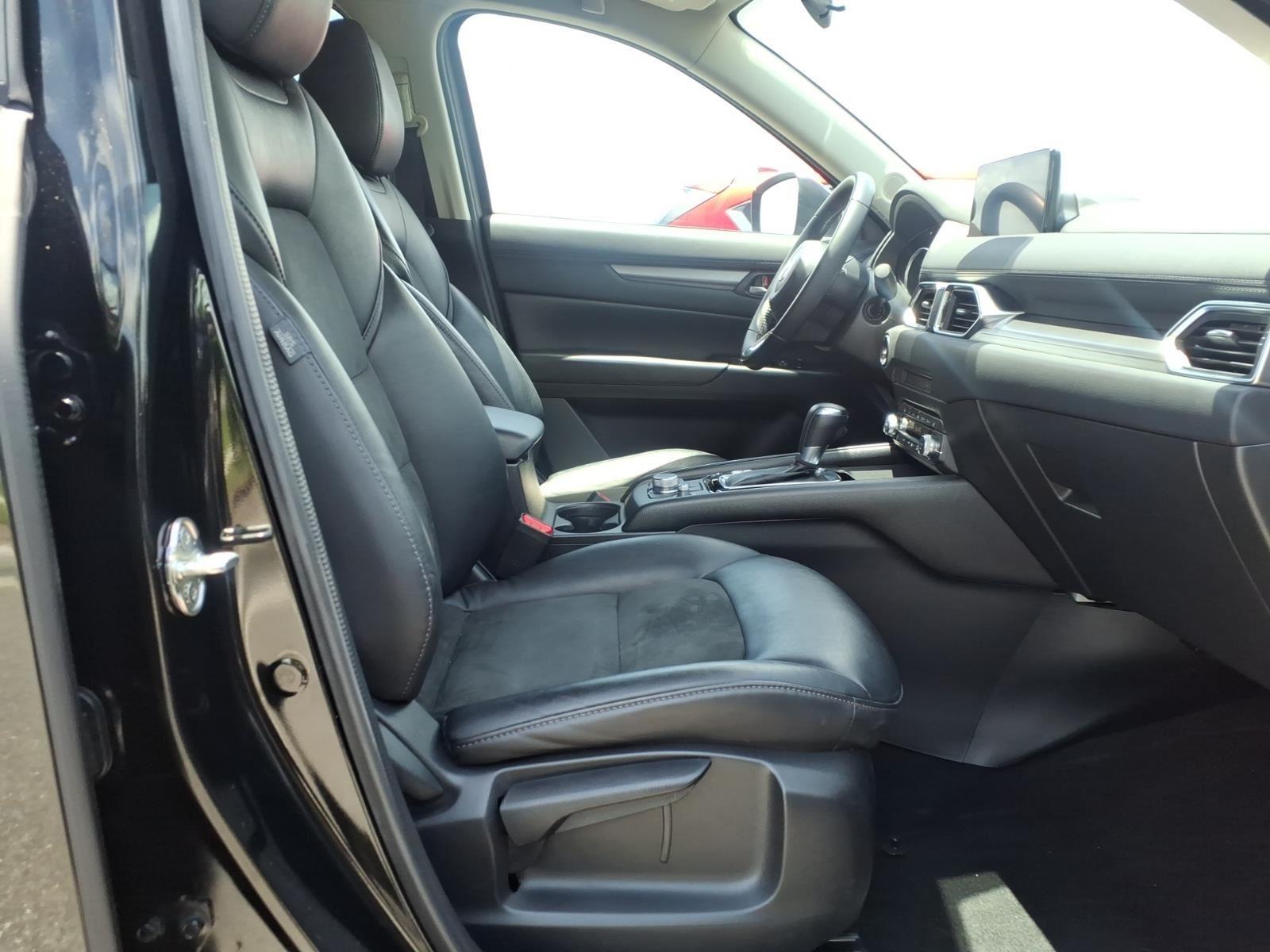 2023 Mazda CX-5 2.5 S Select Package