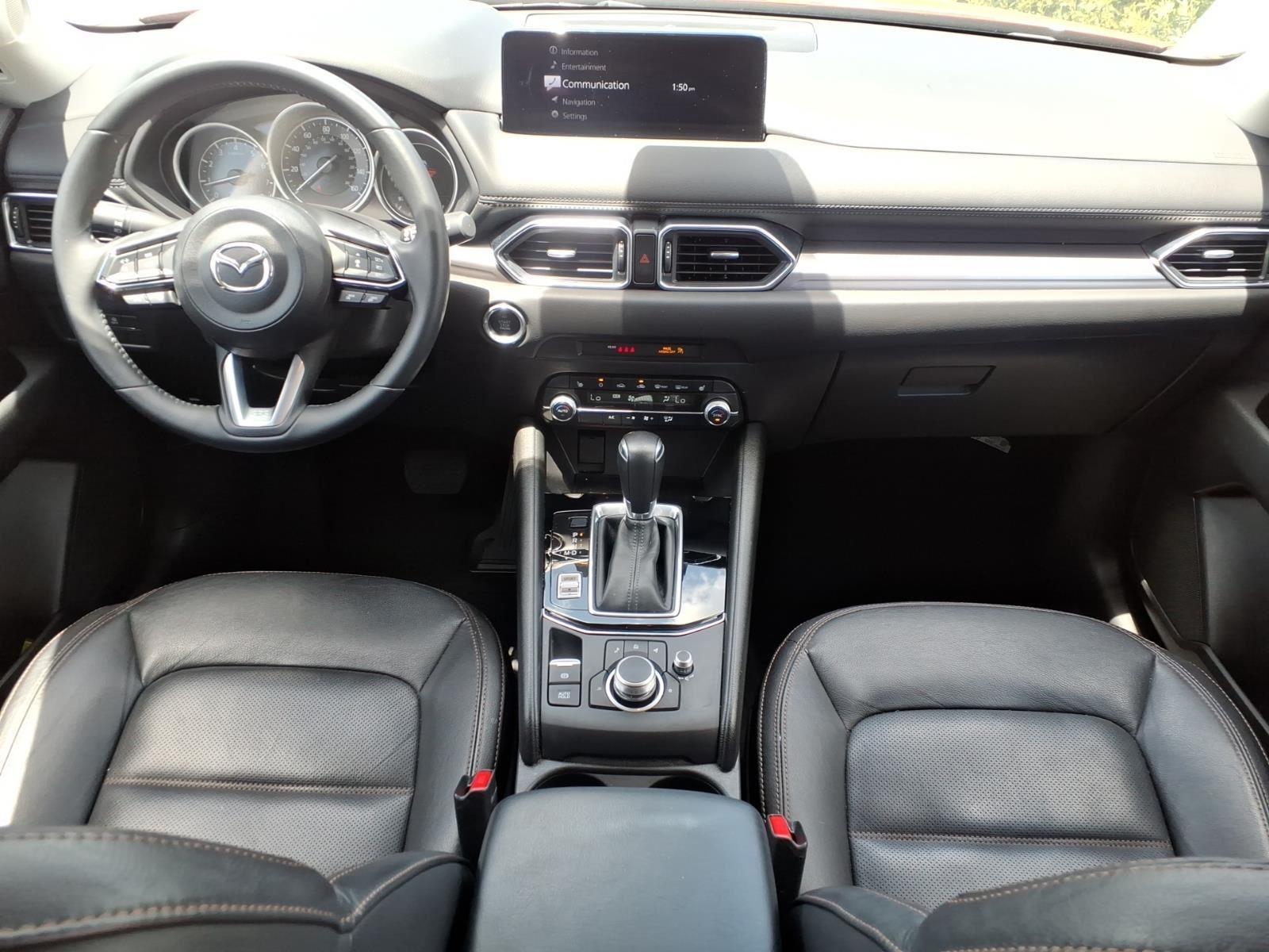 2023 Mazda CX-5 2.5 S Preferred Package