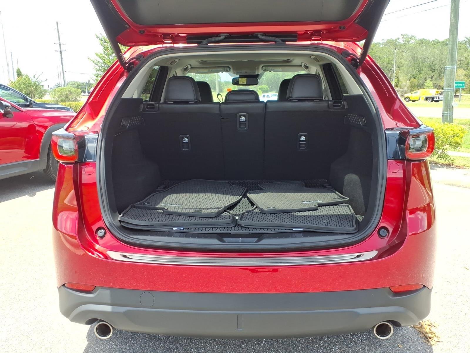 2023 Mazda CX-5 2.5 S Preferred Package