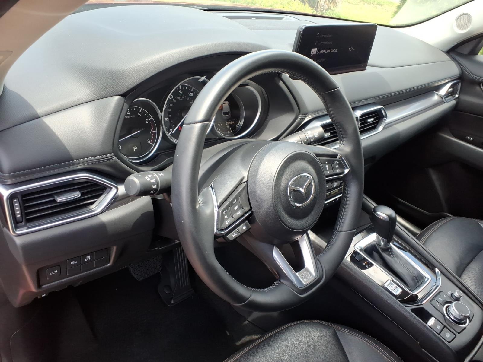 2023 Mazda CX-5 2.5 S Preferred Package