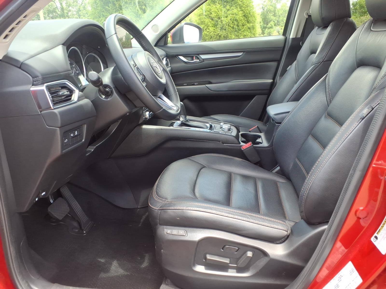 2023 Mazda CX-5 2.5 S Preferred Package