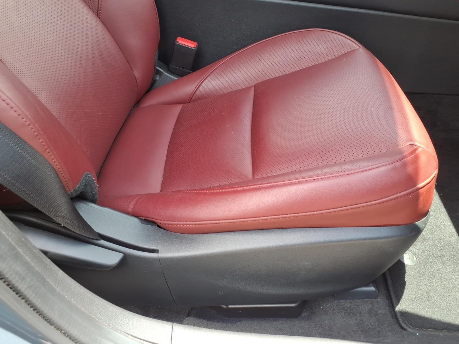 2026 Mazda Mazda3 Hatchback 2.5 S Carbon Edition