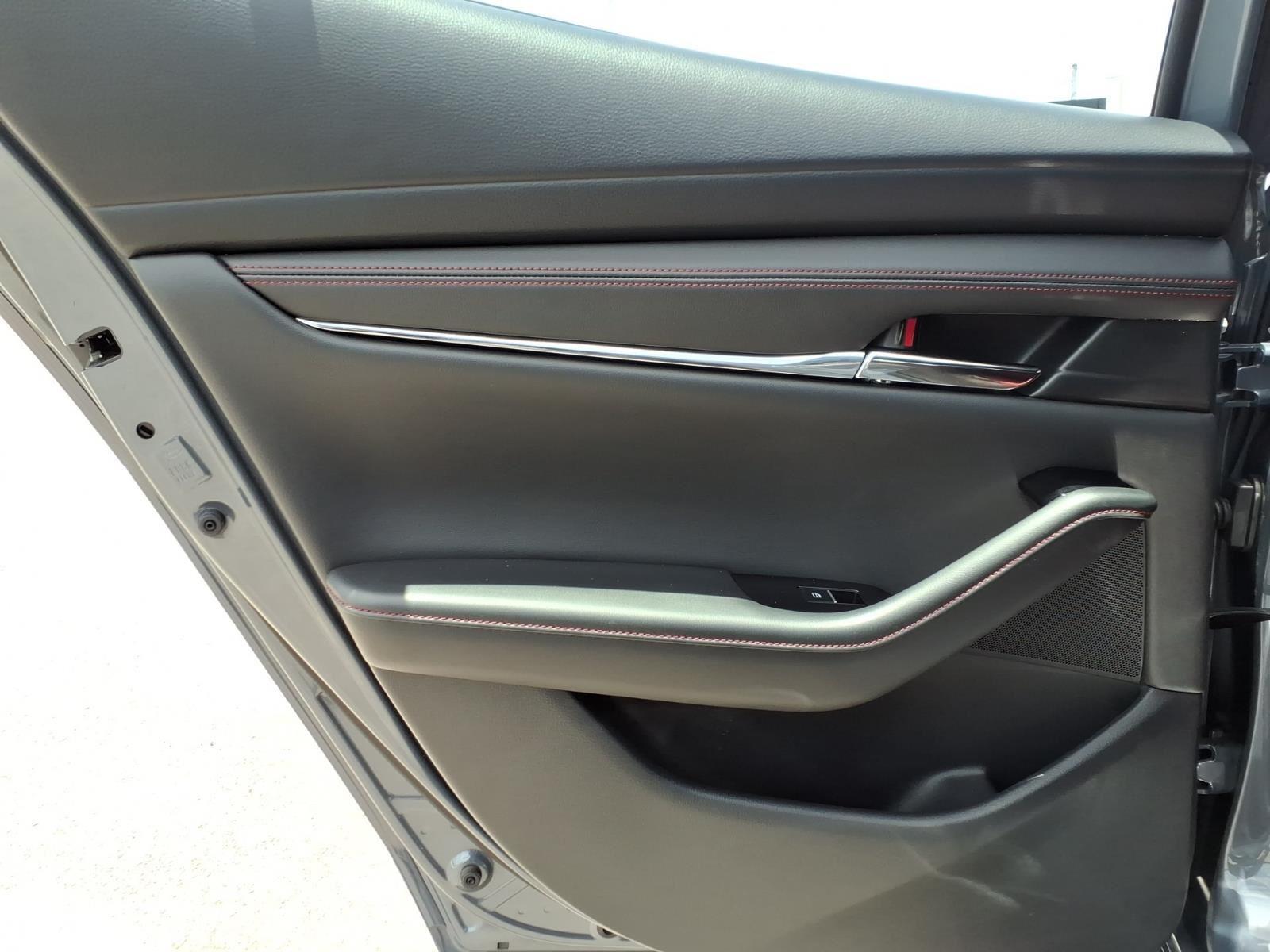 2026 Mazda Mazda3 Hatchback 2.5 S Carbon Edition