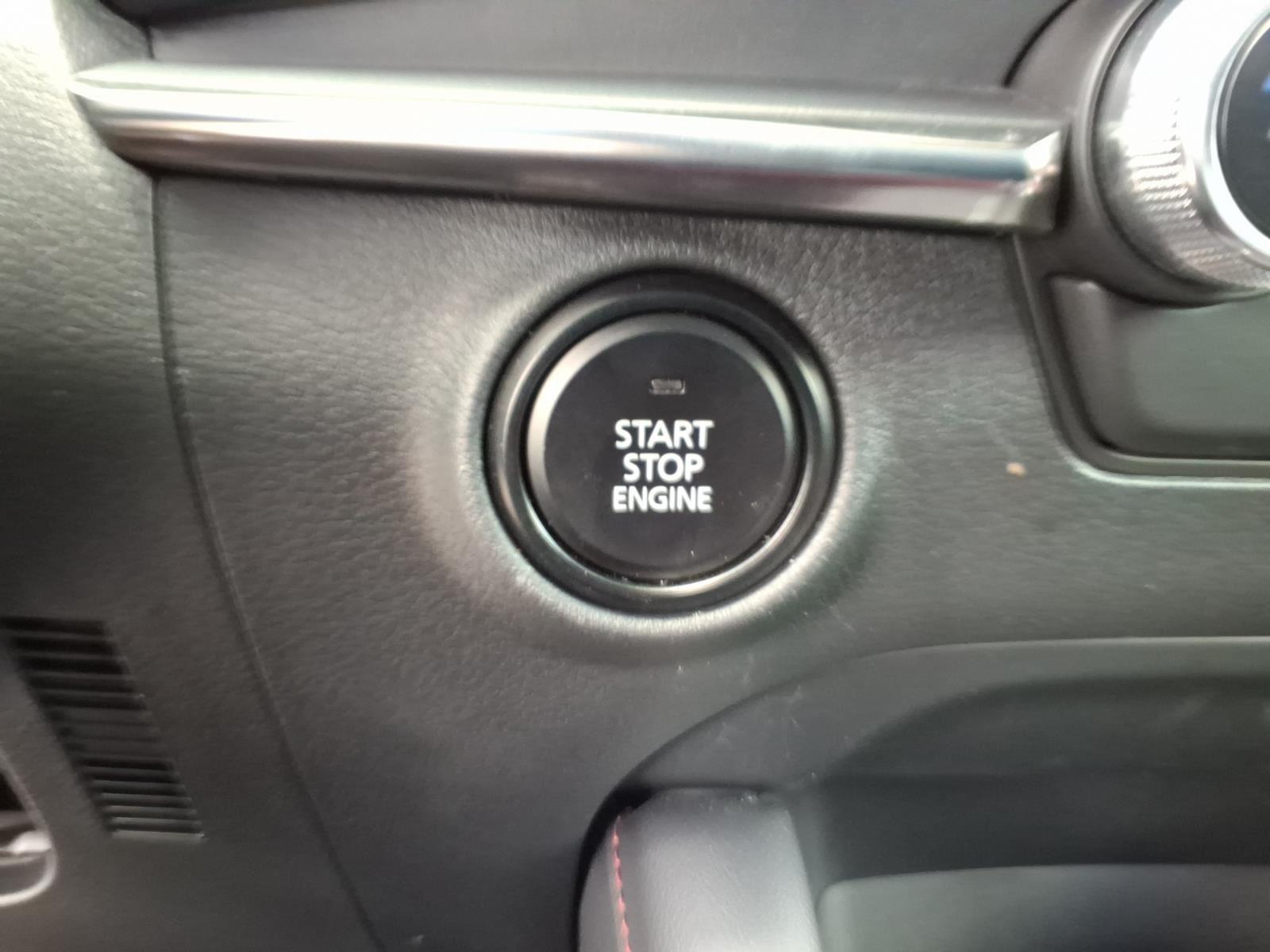 2026 Mazda Mazda3 Hatchback 2.5 S Carbon Edition
