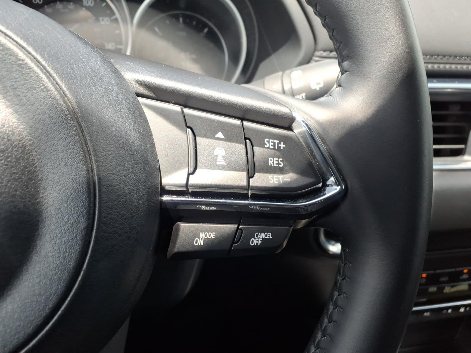 2023 Mazda CX-5 2.5 S Select Package