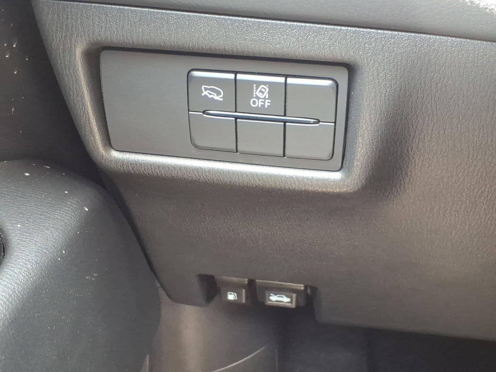 2023 Mazda CX-5 2.5 S Select Package