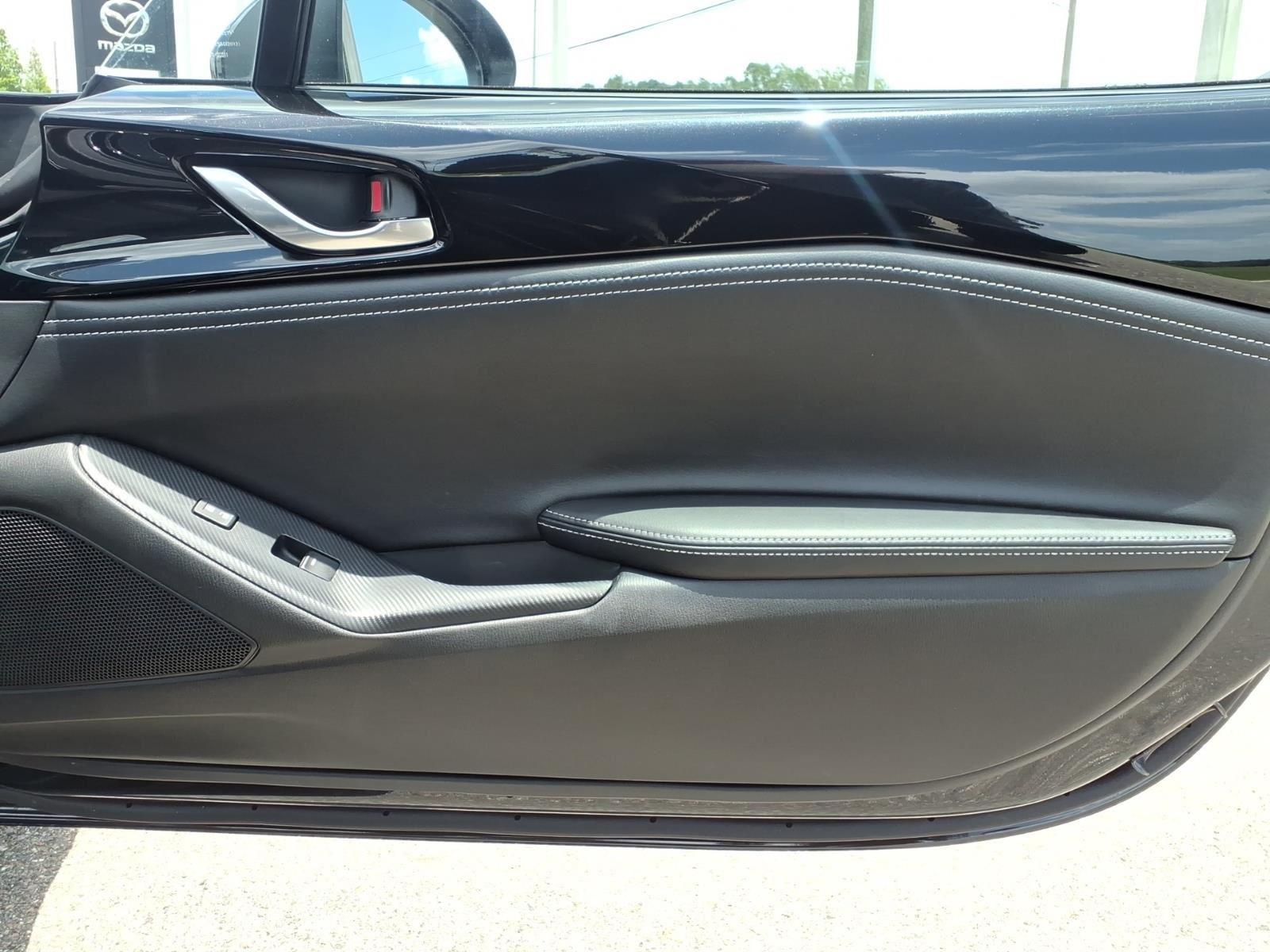 2025 Mazda MX-5 Miata RF Grand Touring