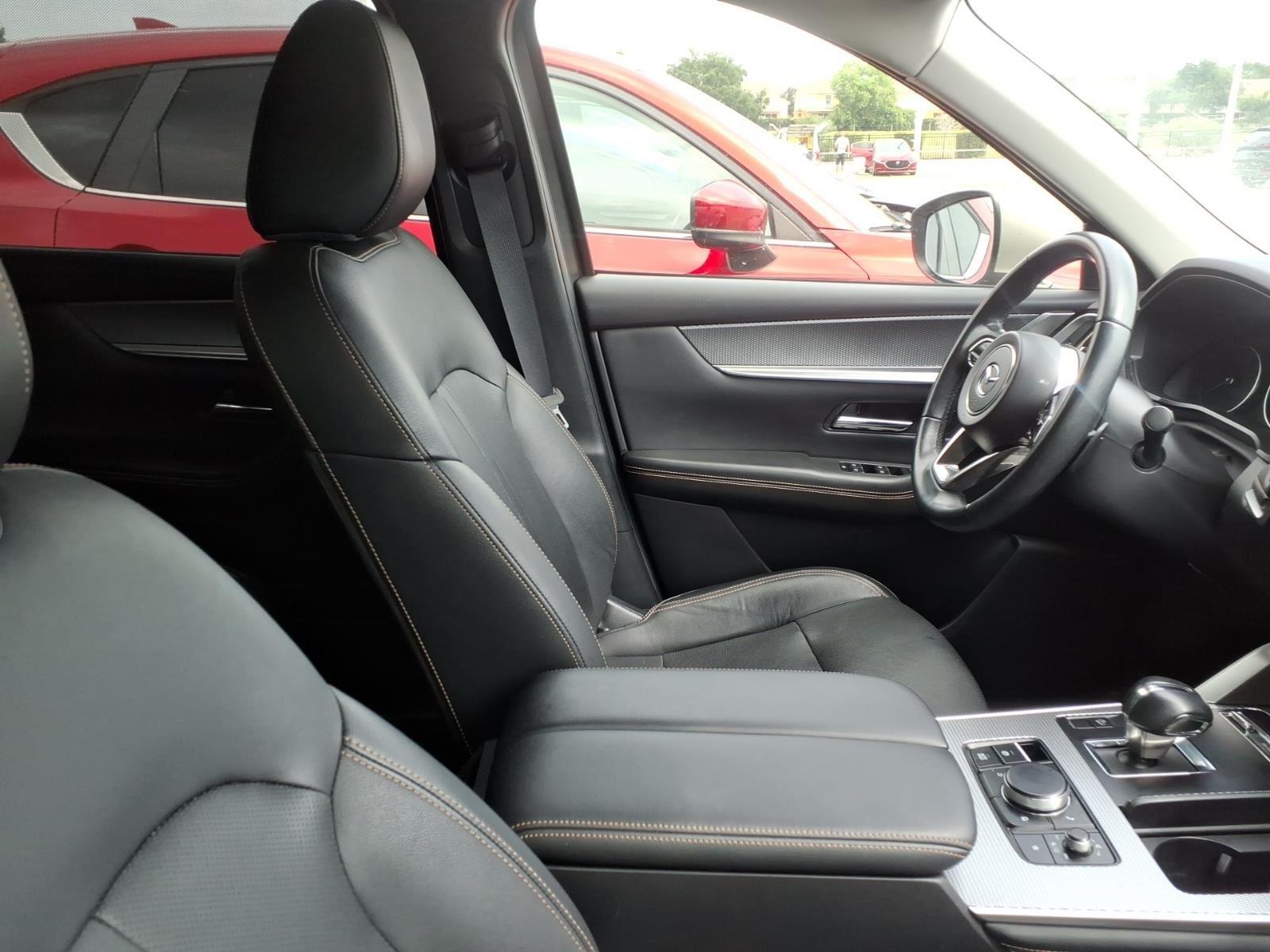 2024 Mazda CX-90 3.3 Turbo Preferred