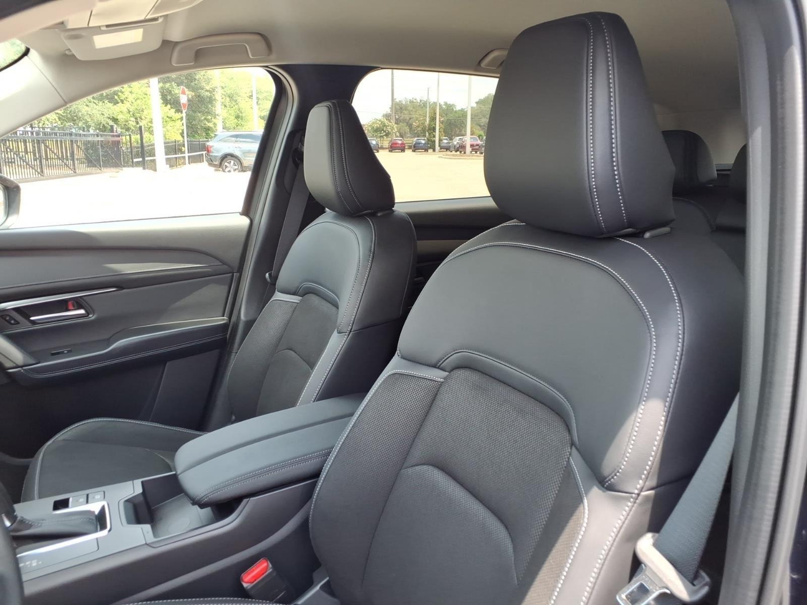 2026 Mazda CX-5 2.5 S