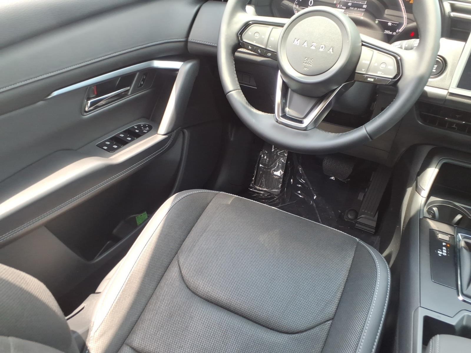 2026 Mazda CX-5 2.5 S