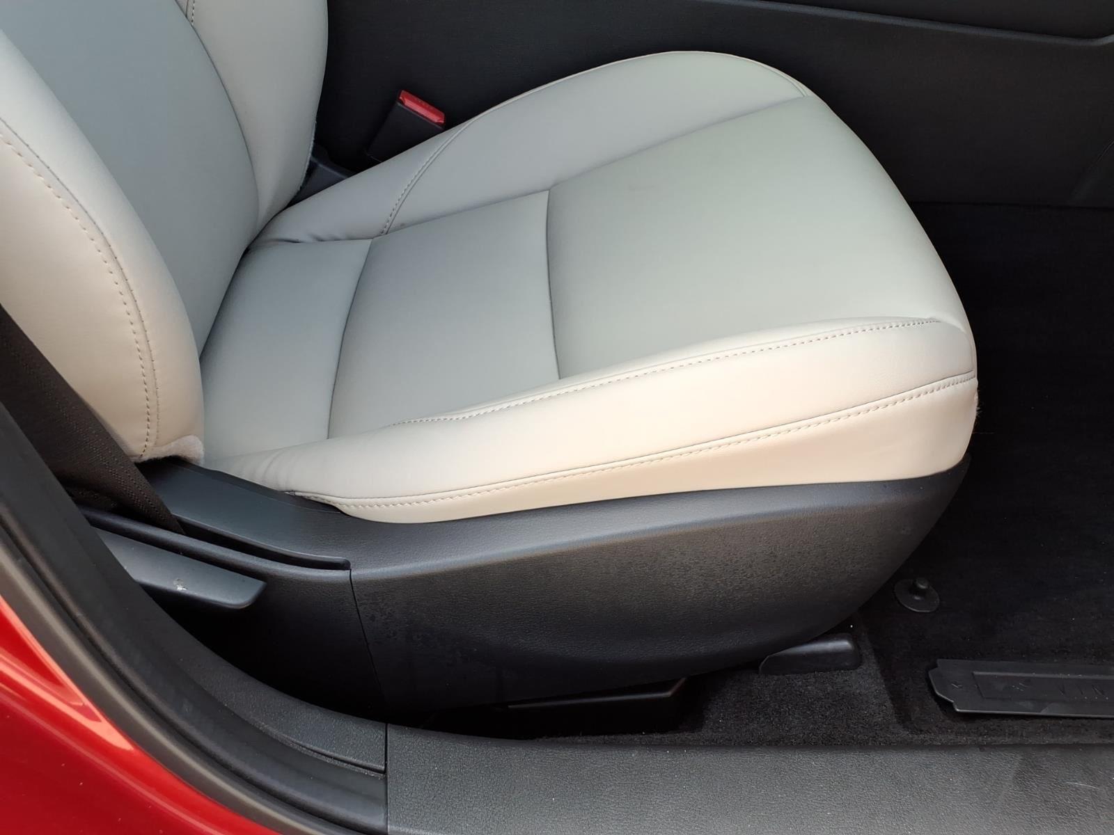 2025 Mazda Mazda3 Sedan 2.5 S Preferred