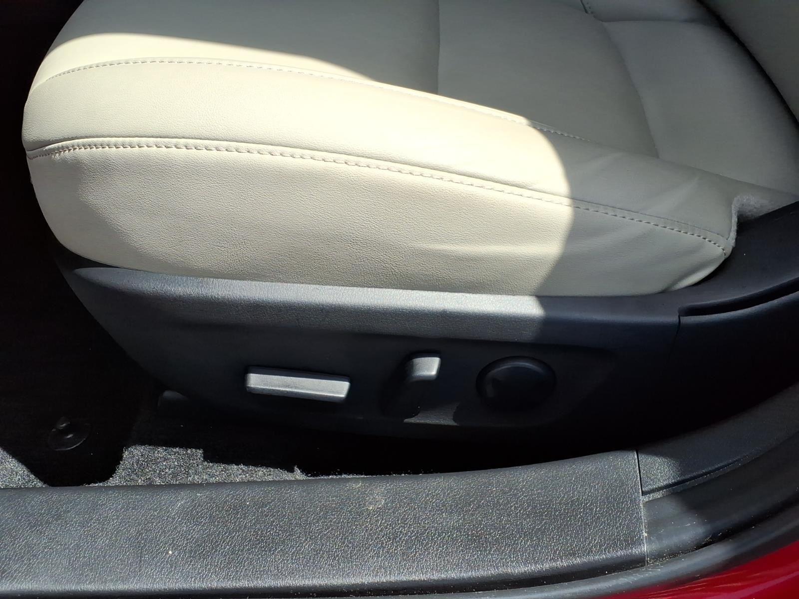 2025 Mazda Mazda3 Sedan 2.5 S Preferred