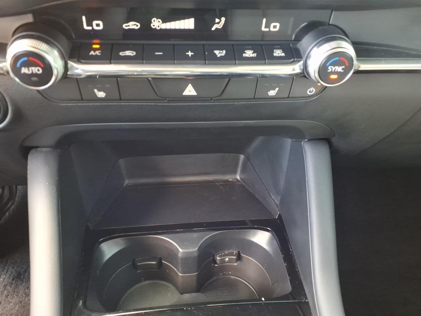 2025 Mazda Mazda3 Sedan 2.5 S Preferred