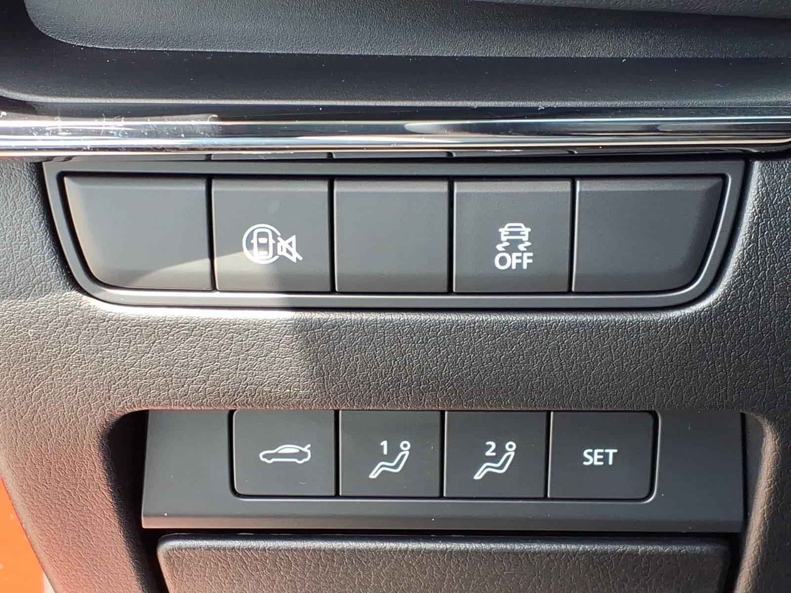 2025 Mazda Mazda3 Sedan 2.5 S Preferred
