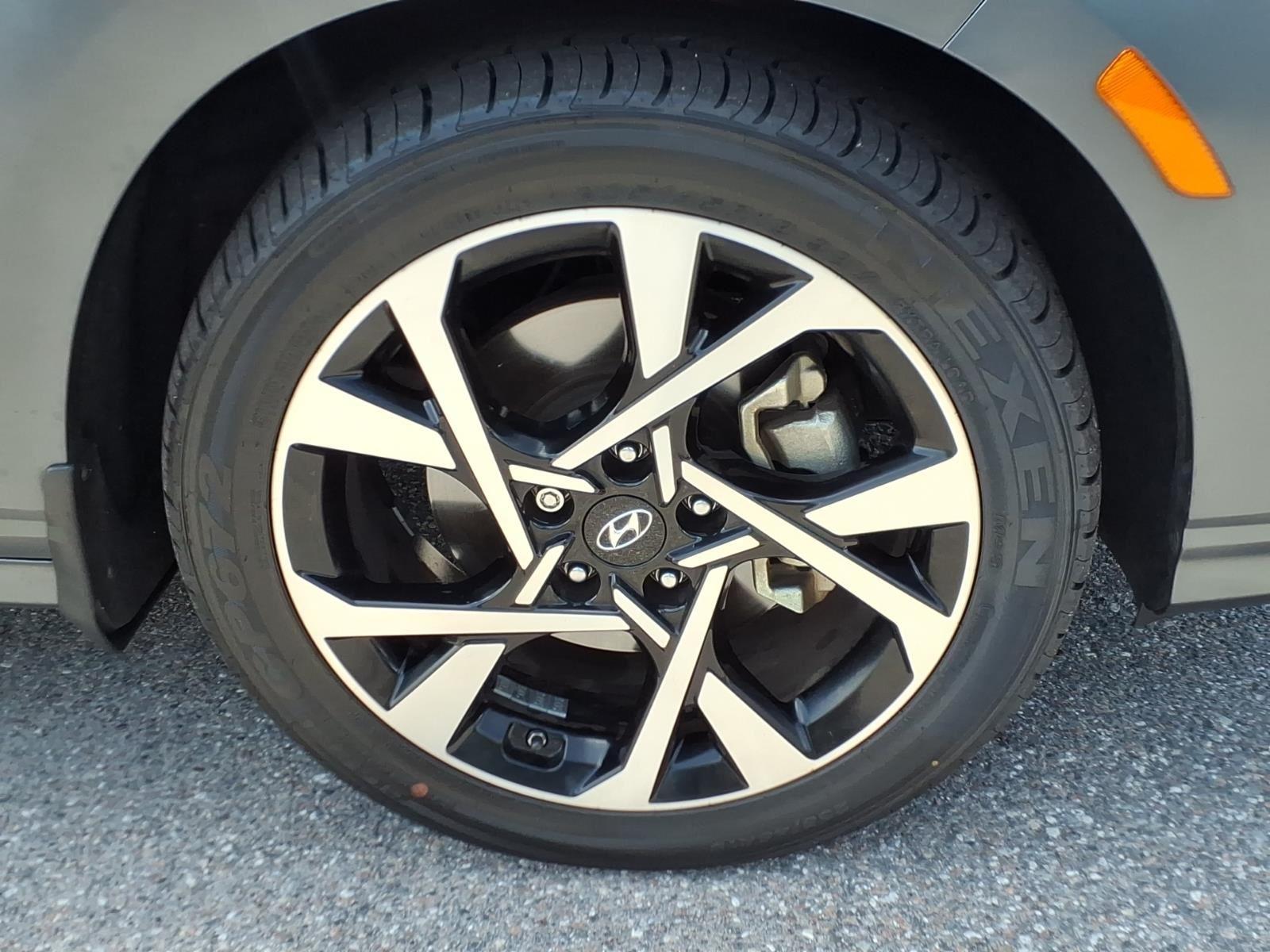 2023 Hyundai Kona Limited