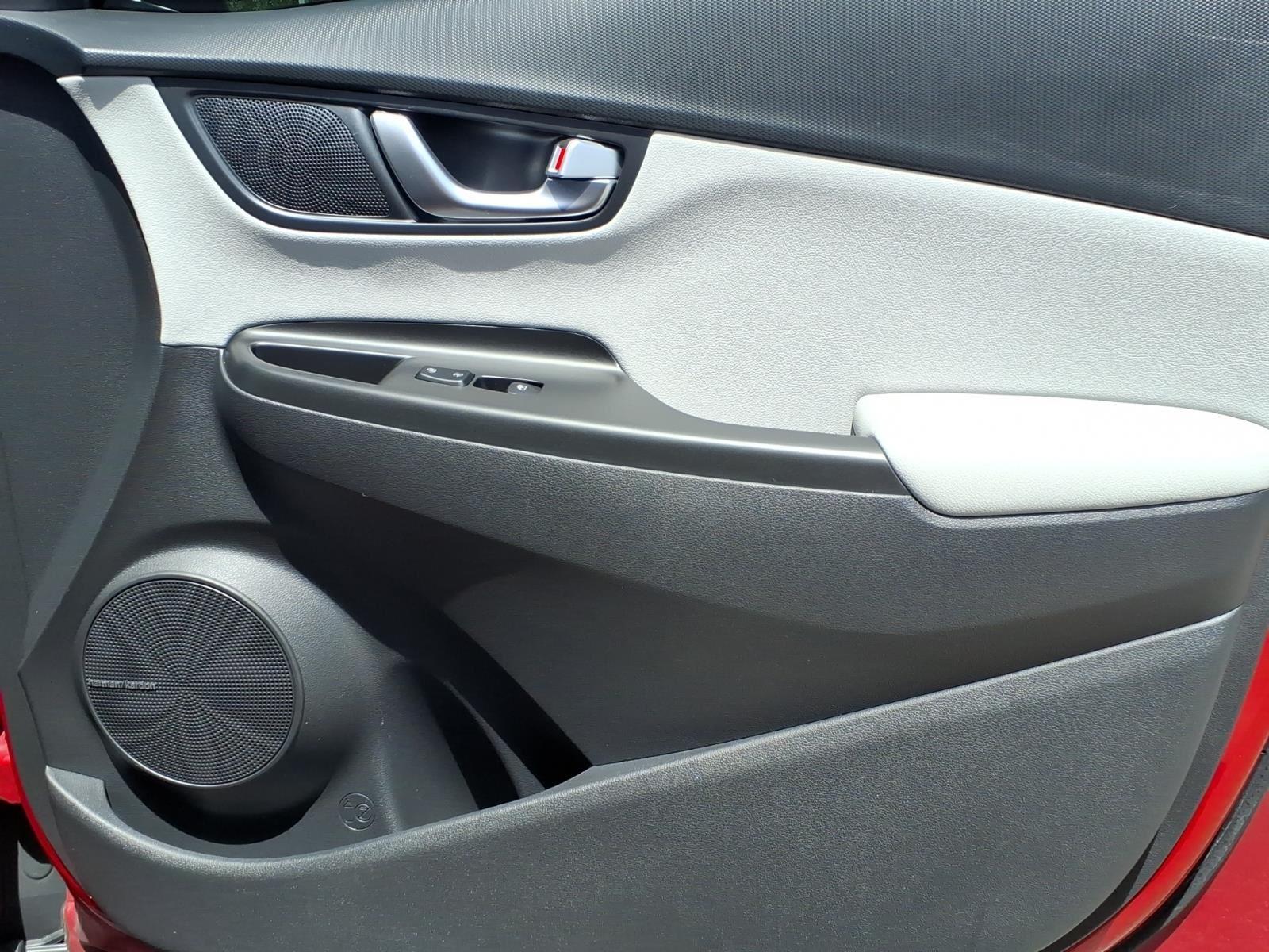 2023 Hyundai Kona Limited