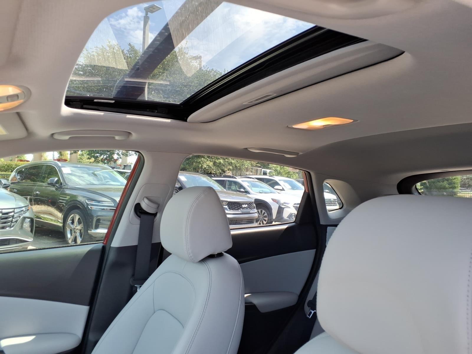 2023 Hyundai Kona Limited
