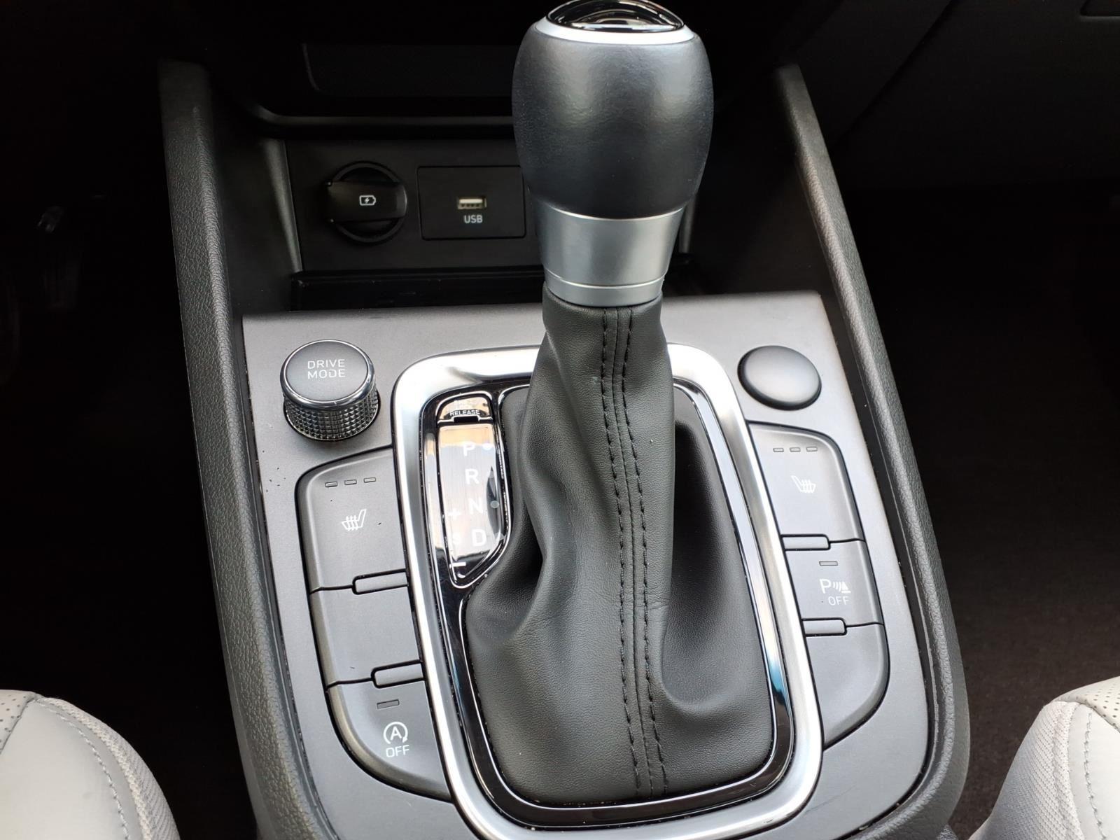2023 Hyundai Kona Limited