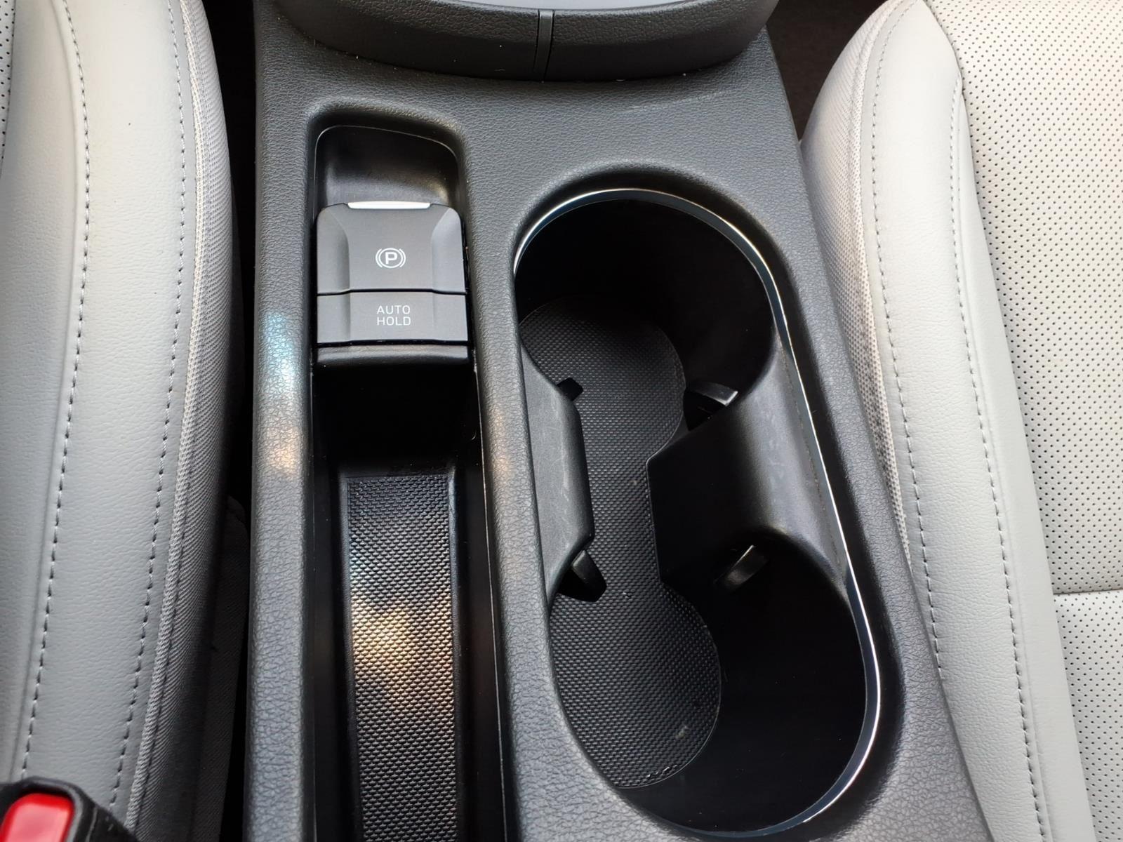 2023 Hyundai Kona Limited