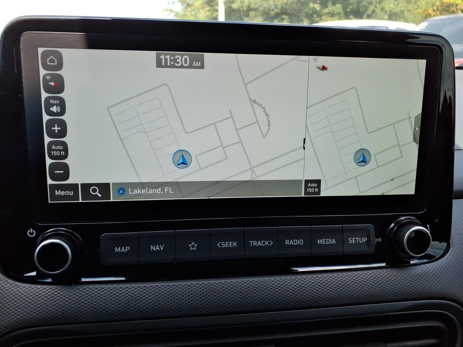 2023 Hyundai Kona Limited