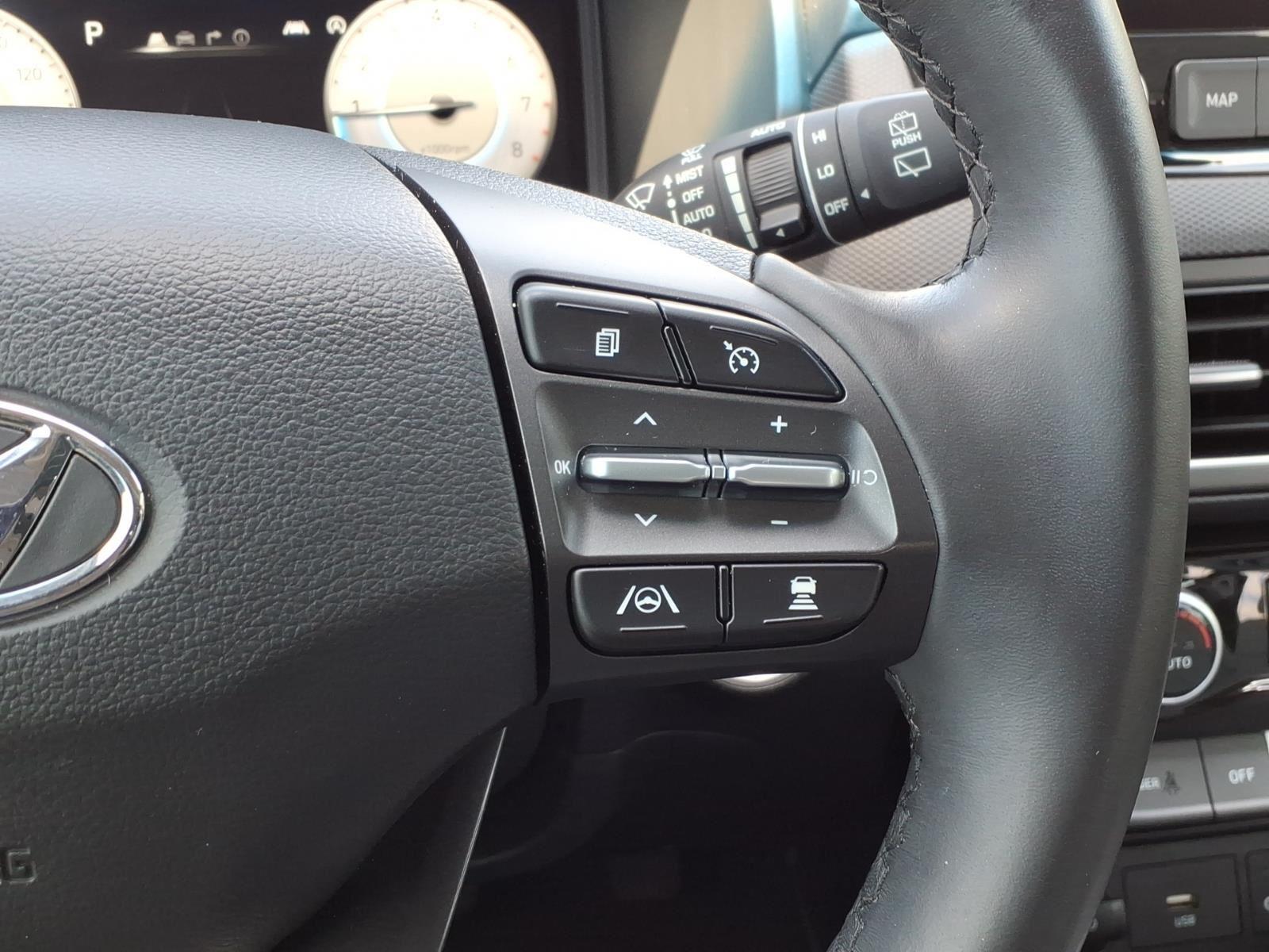 2023 Hyundai Kona Limited