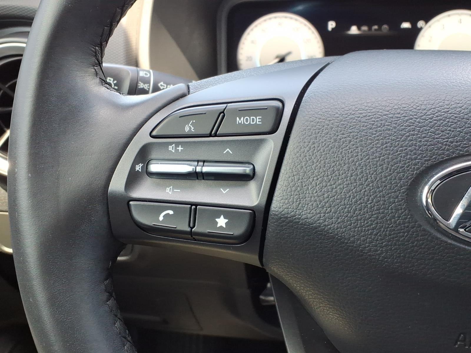 2023 Hyundai Kona Limited