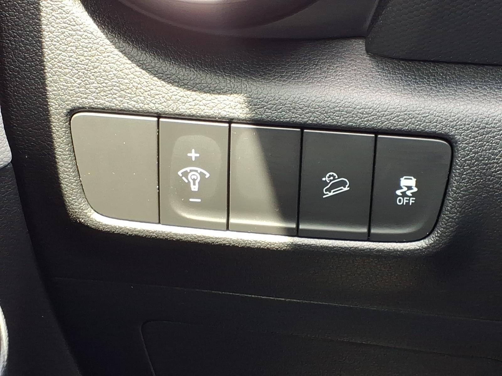 2023 Hyundai Kona Limited