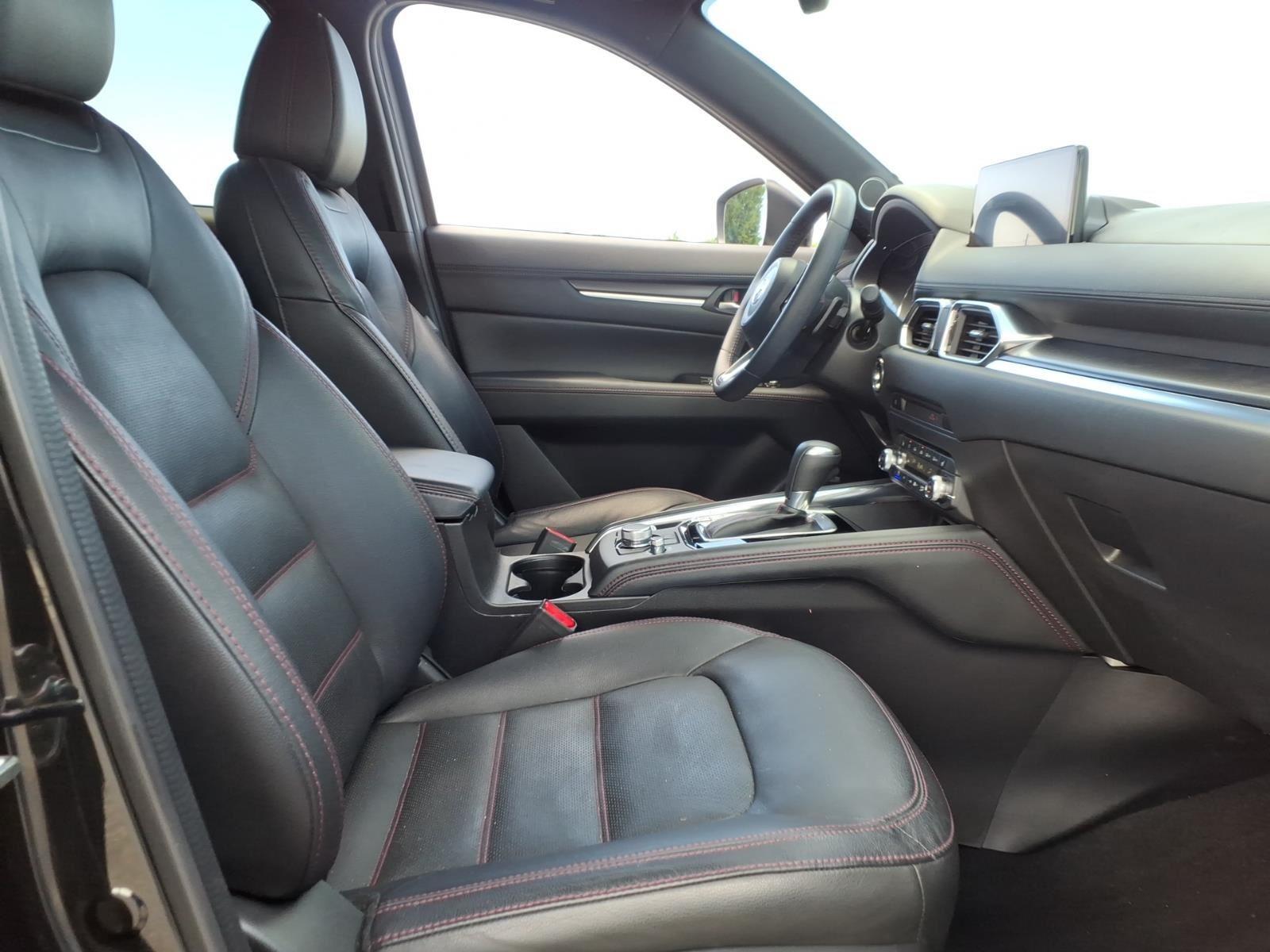 2023 Mazda CX-5 2.5 Turbo
