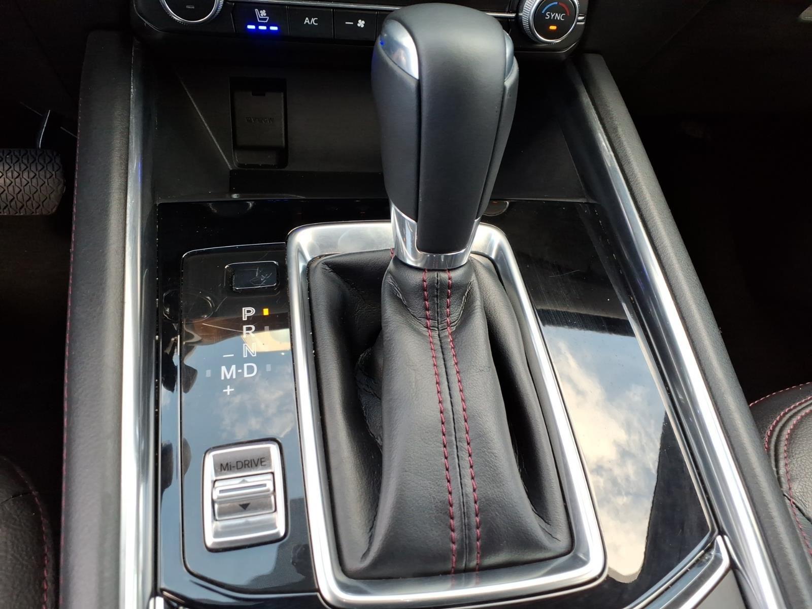 2023 Mazda CX-5 2.5 Turbo