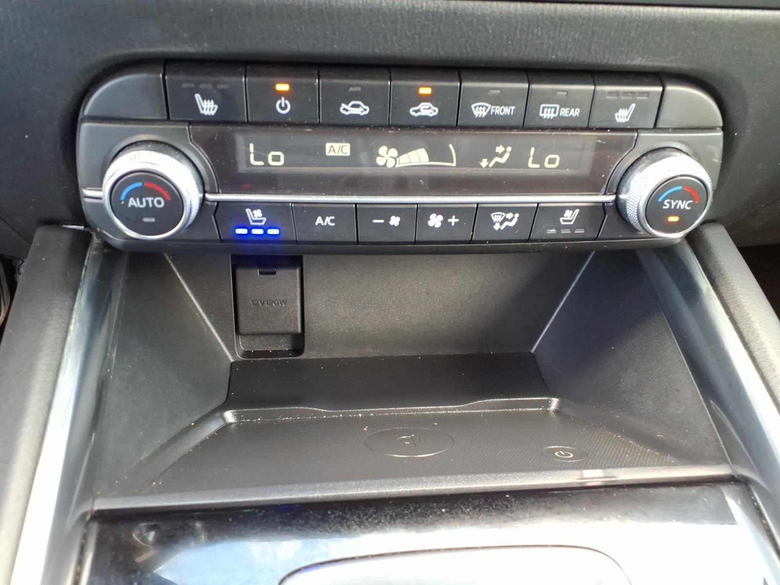 2023 Mazda CX-5 2.5 Turbo