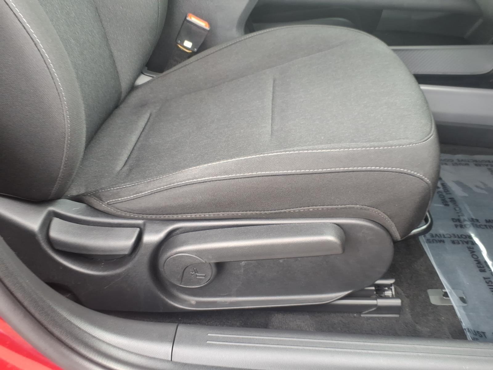 2024 Hyundai IONIQ 6 SE