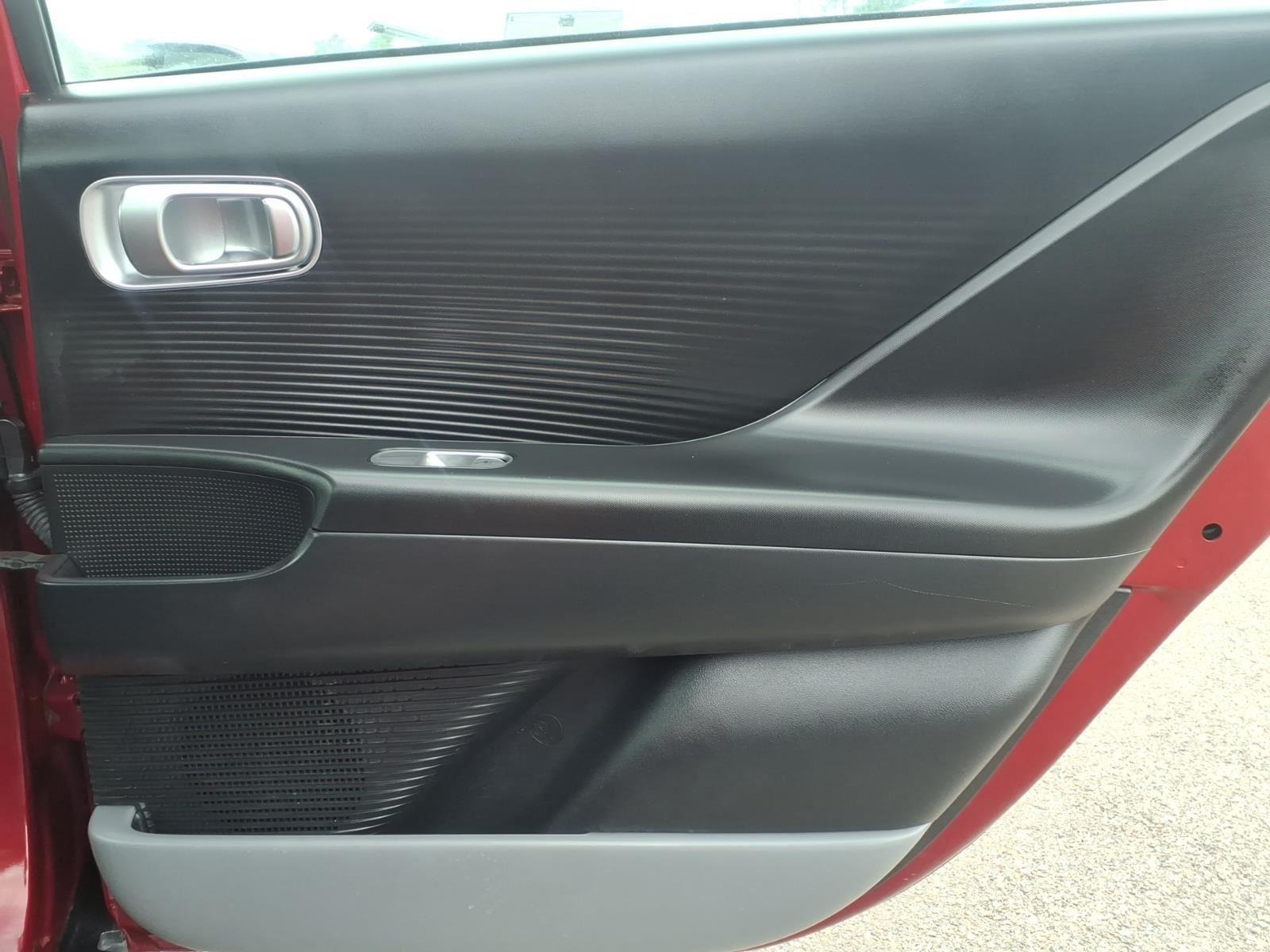2024 Hyundai IONIQ 6 SE