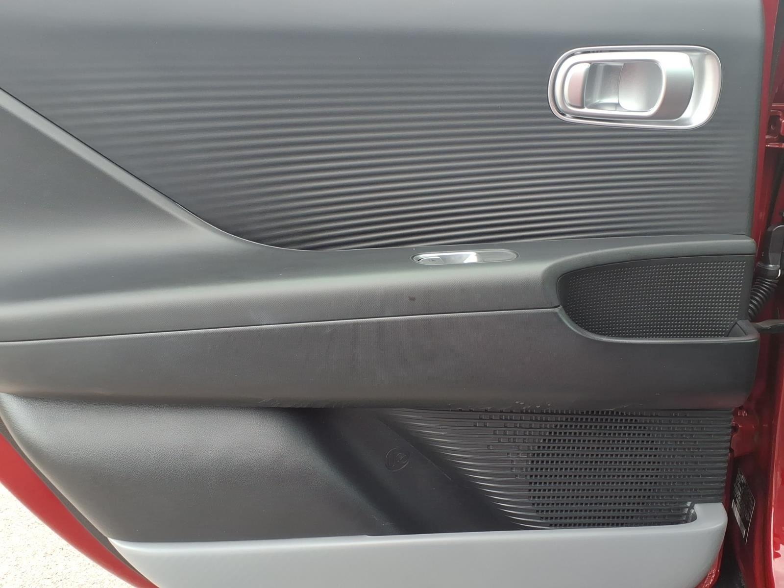 2024 Hyundai IONIQ 6 SE