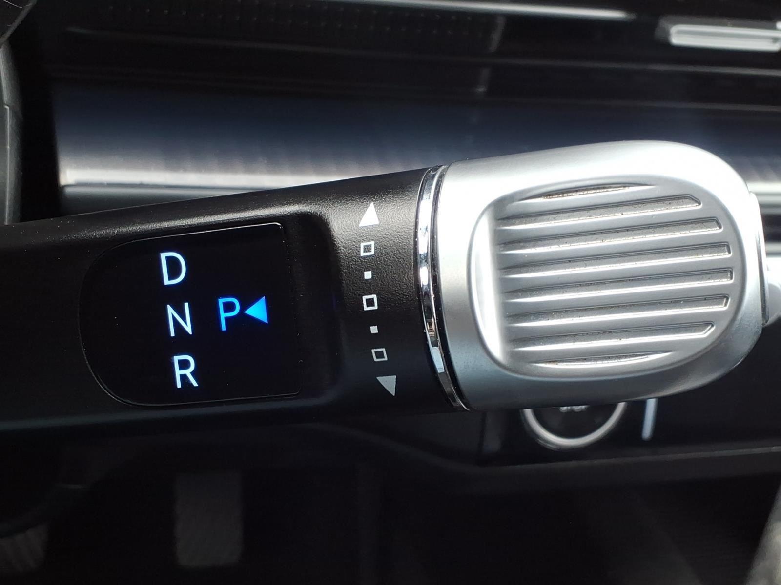 2024 Hyundai IONIQ 6 SE