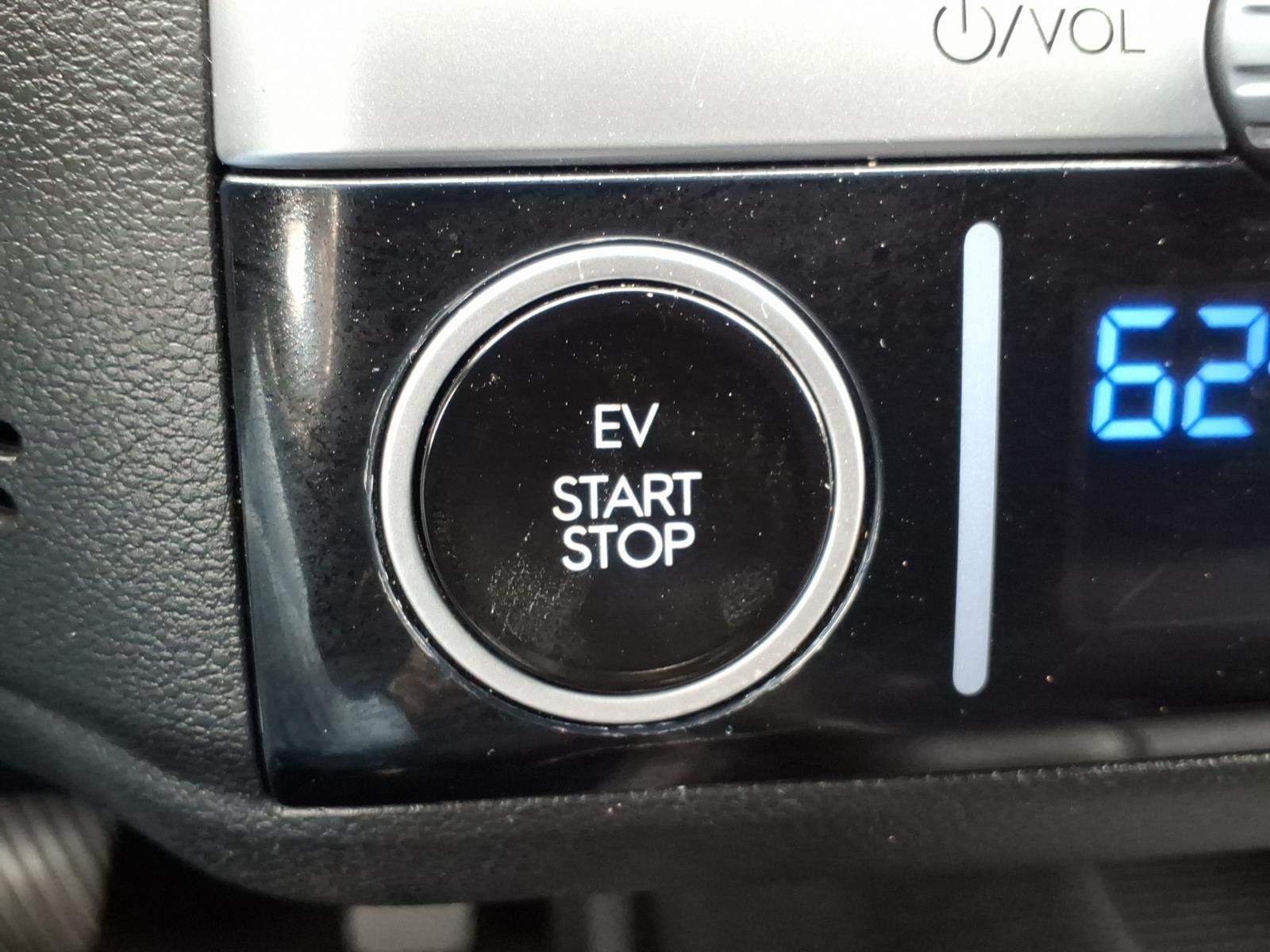 2024 Hyundai IONIQ 6 SE