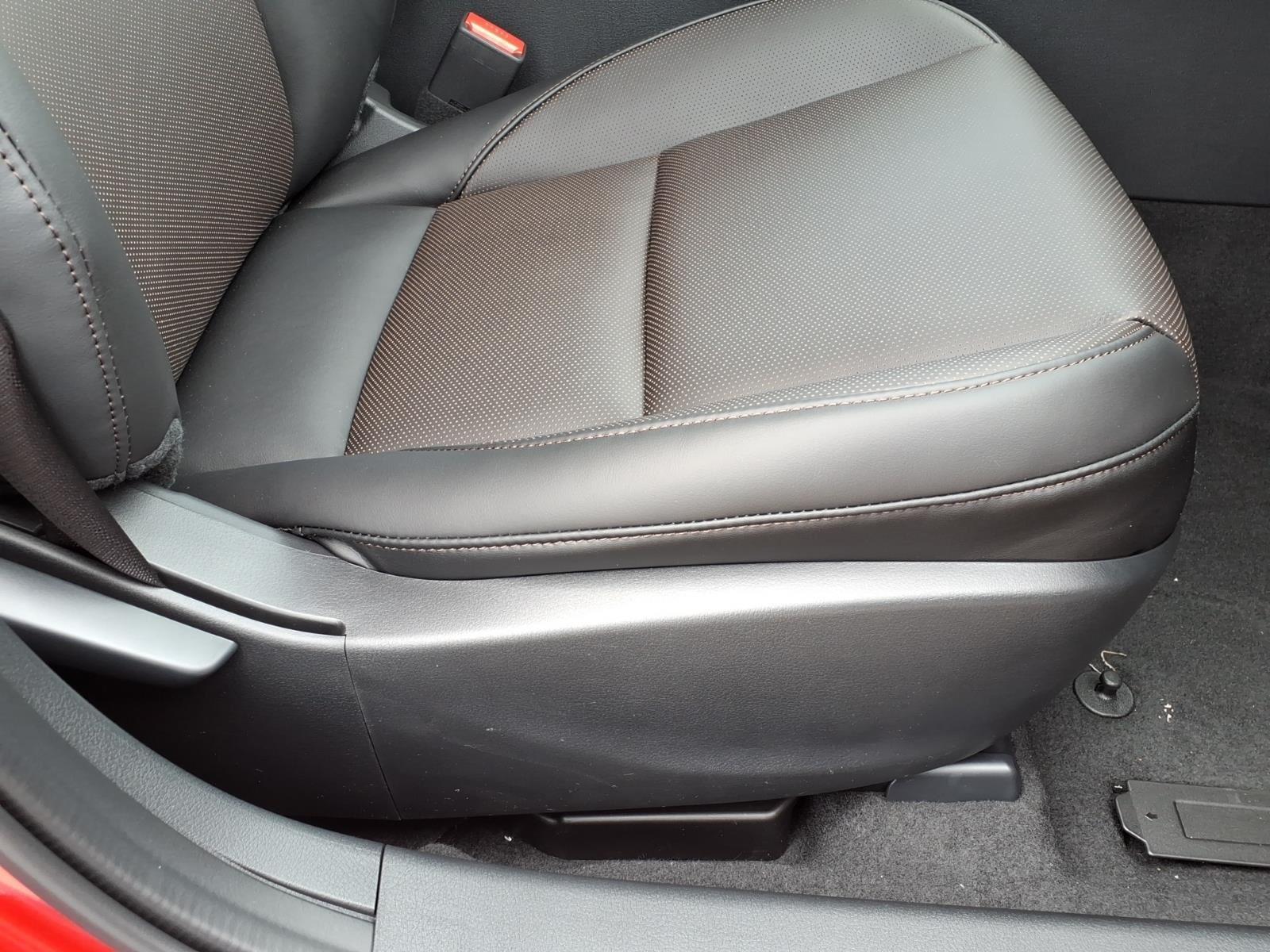2026 Mazda Mazda3 Hatchback 2.5 Turbo Premium Plus