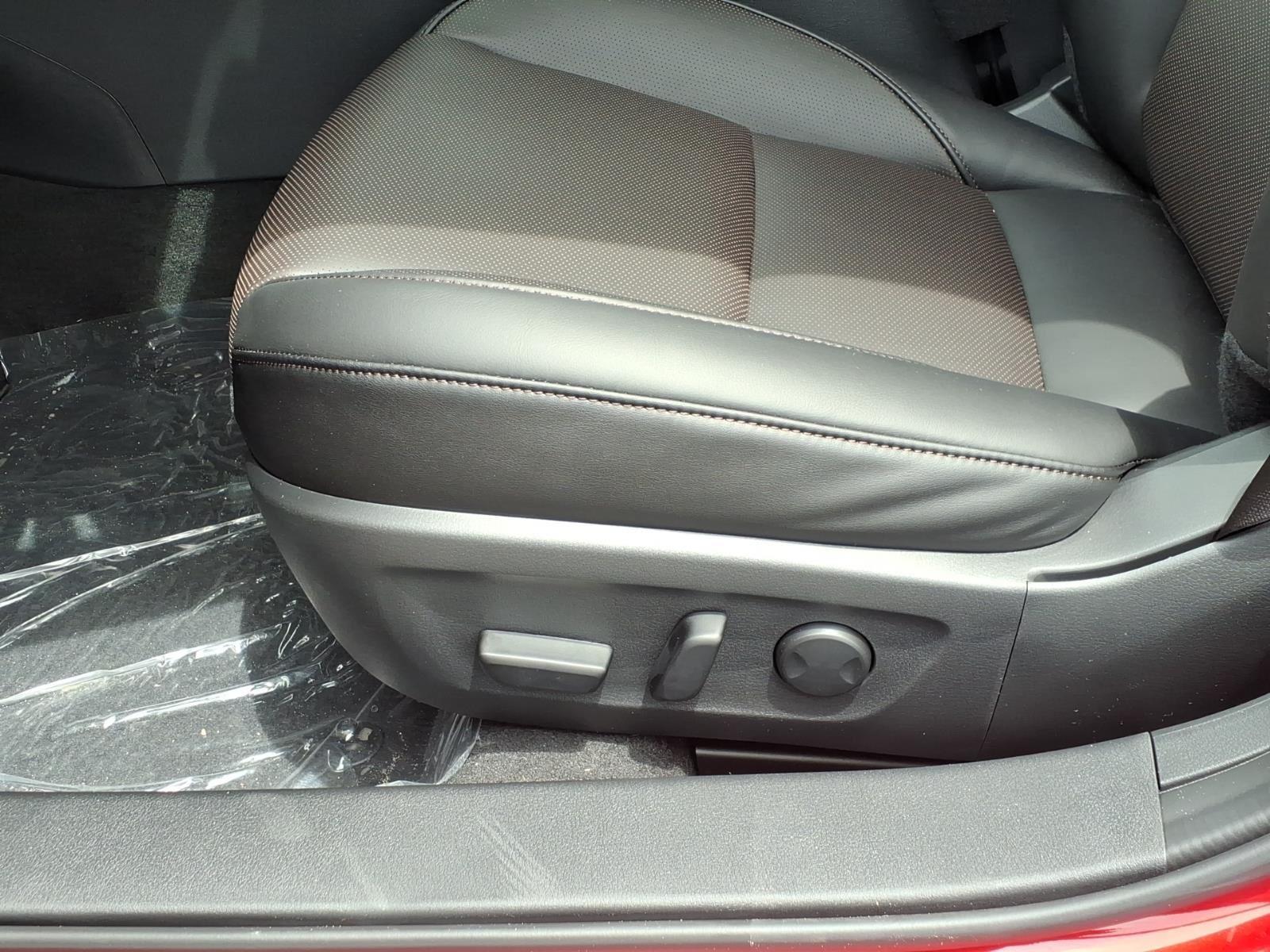 2026 Mazda Mazda3 Hatchback 2.5 Turbo Premium Plus