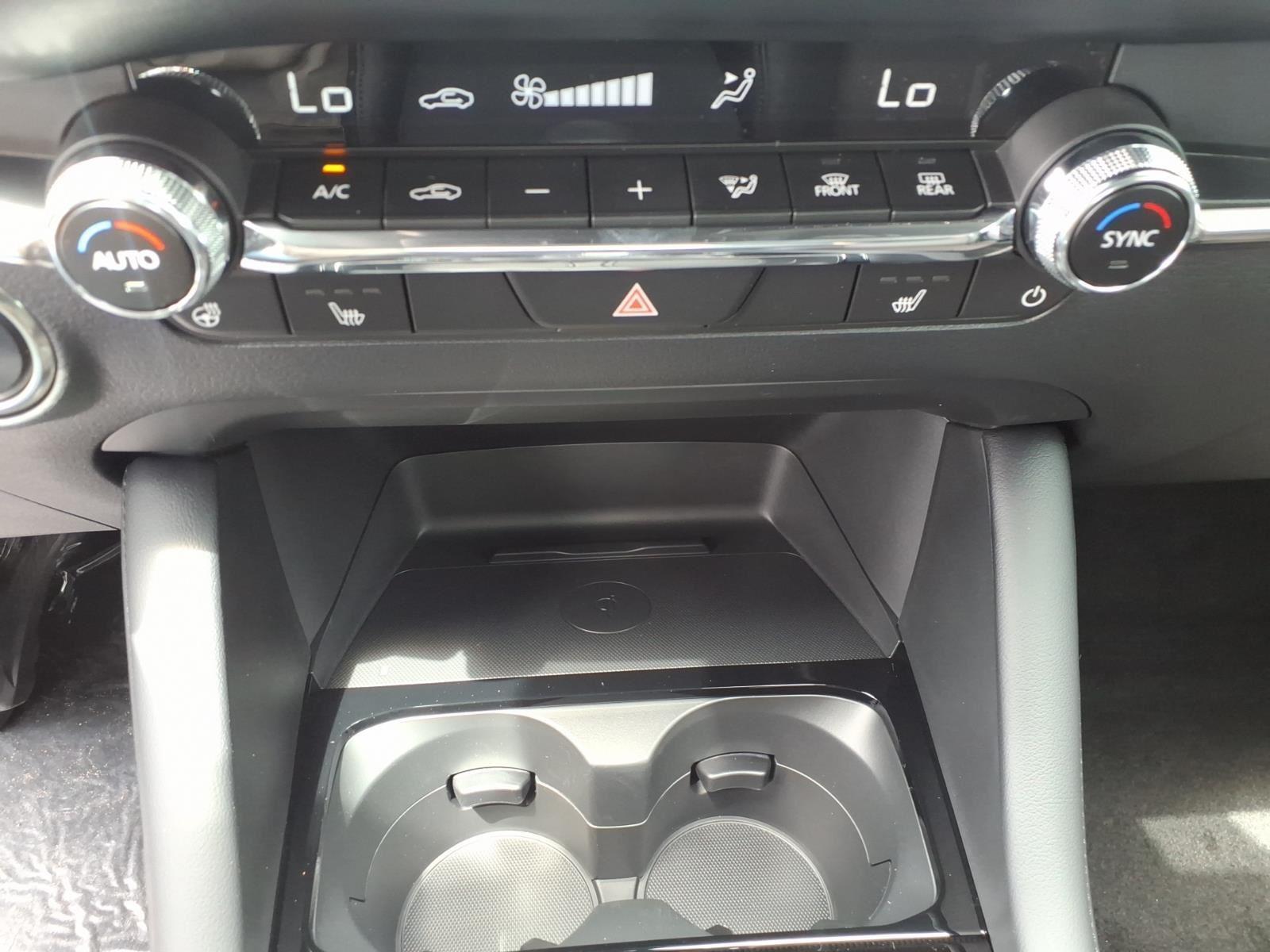 2026 Mazda Mazda3 Hatchback 2.5 Turbo Premium Plus