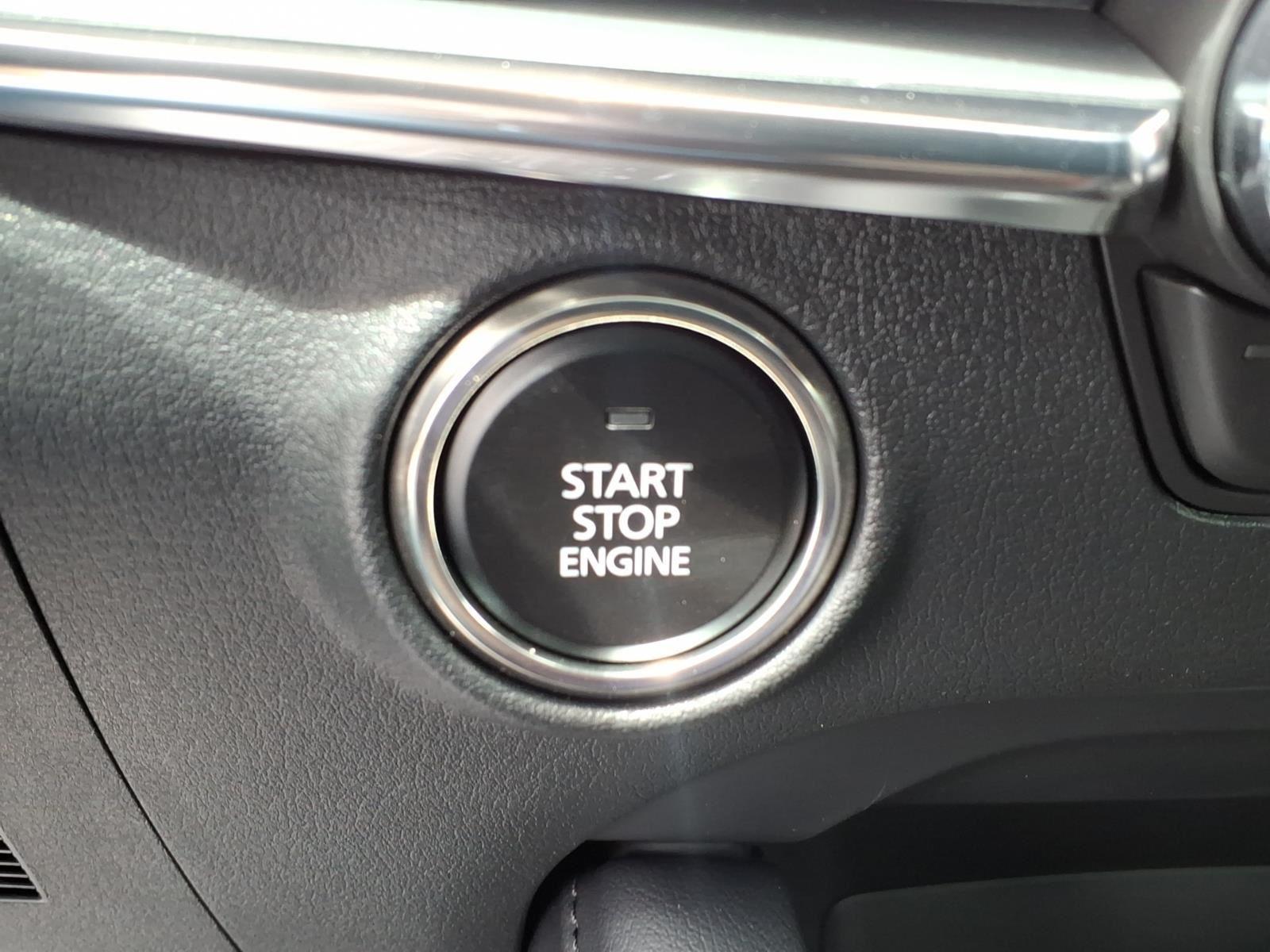 2026 Mazda Mazda3 Hatchback 2.5 Turbo Premium Plus