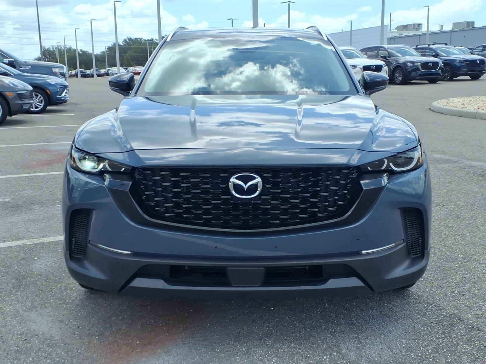 2023 Mazda CX-50 2.5 S Premium Plus Package