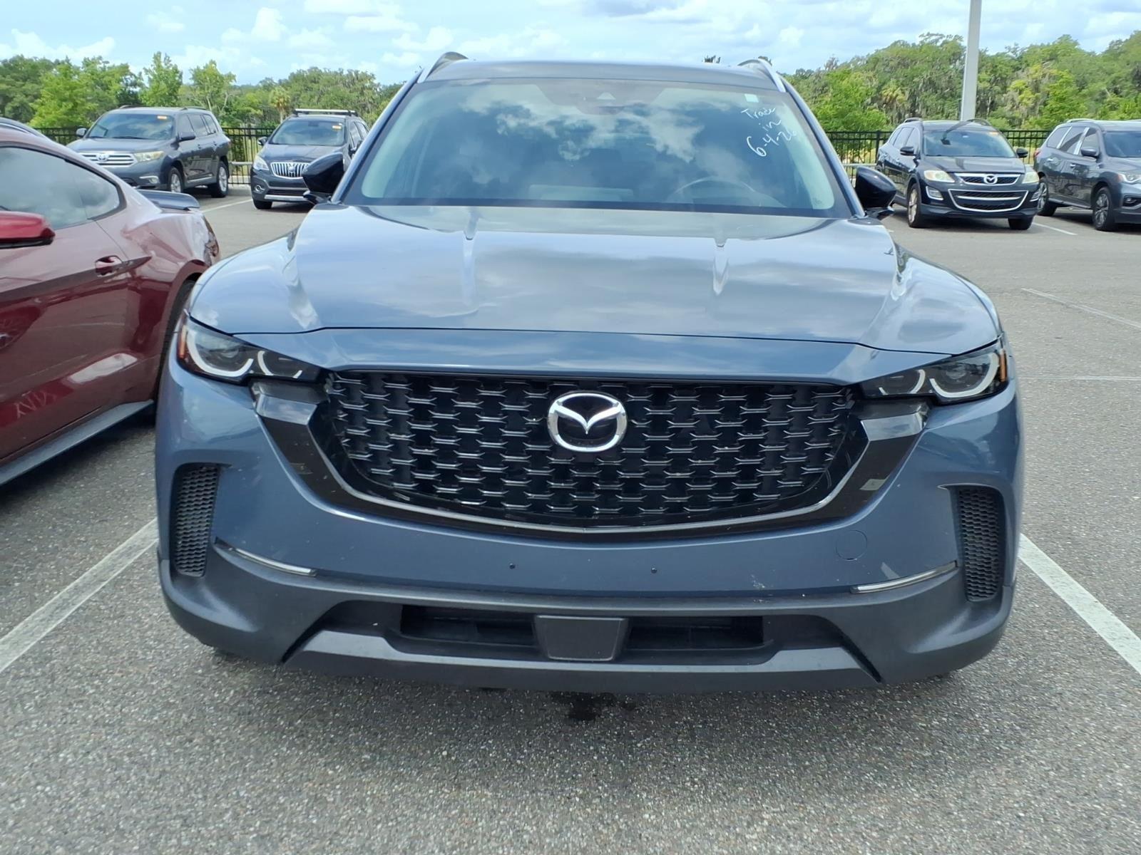 2023 Mazda CX-50 2.5 S Premium Plus Package