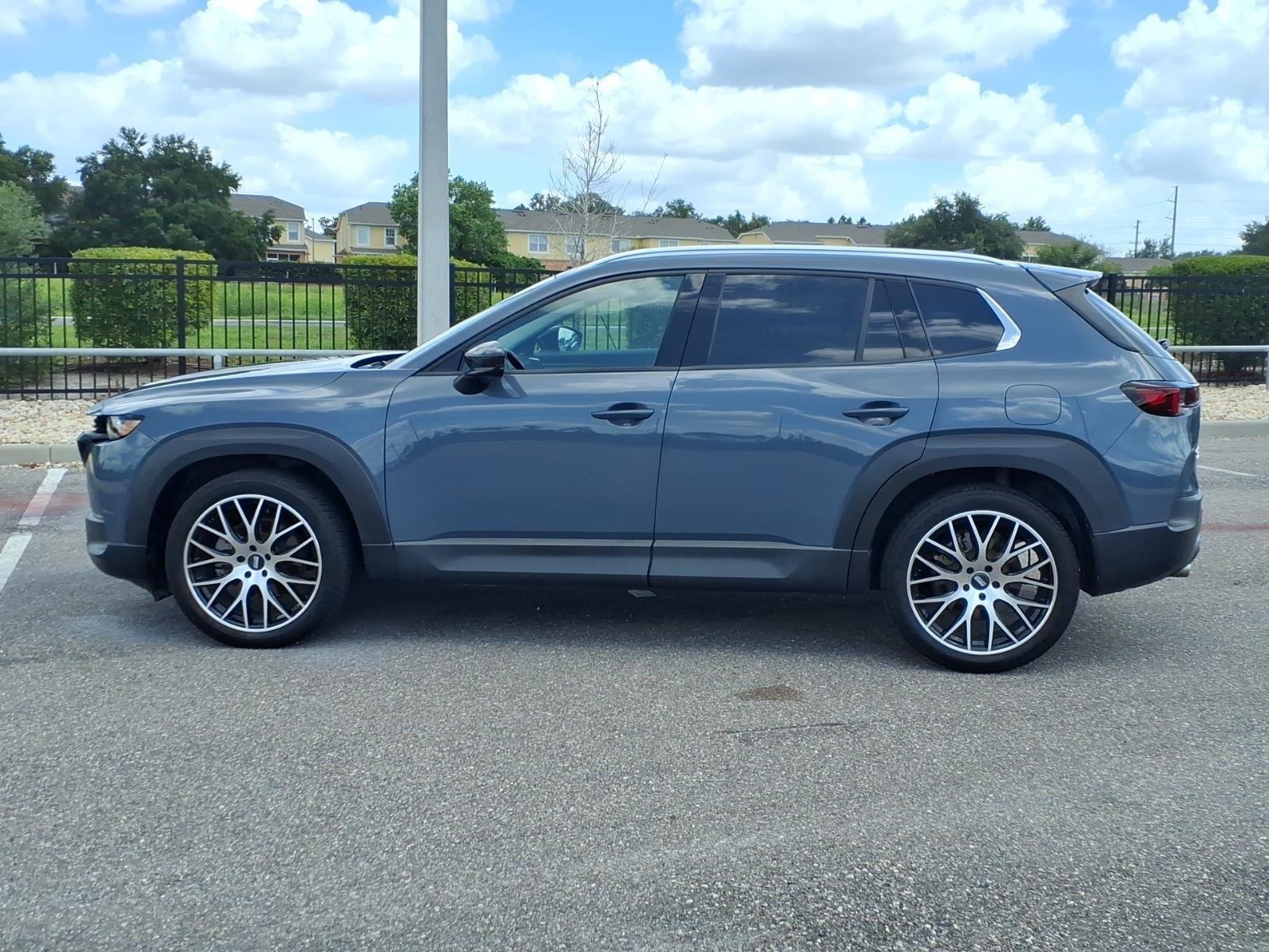2023 Mazda CX-50 2.5 S Premium Plus Package